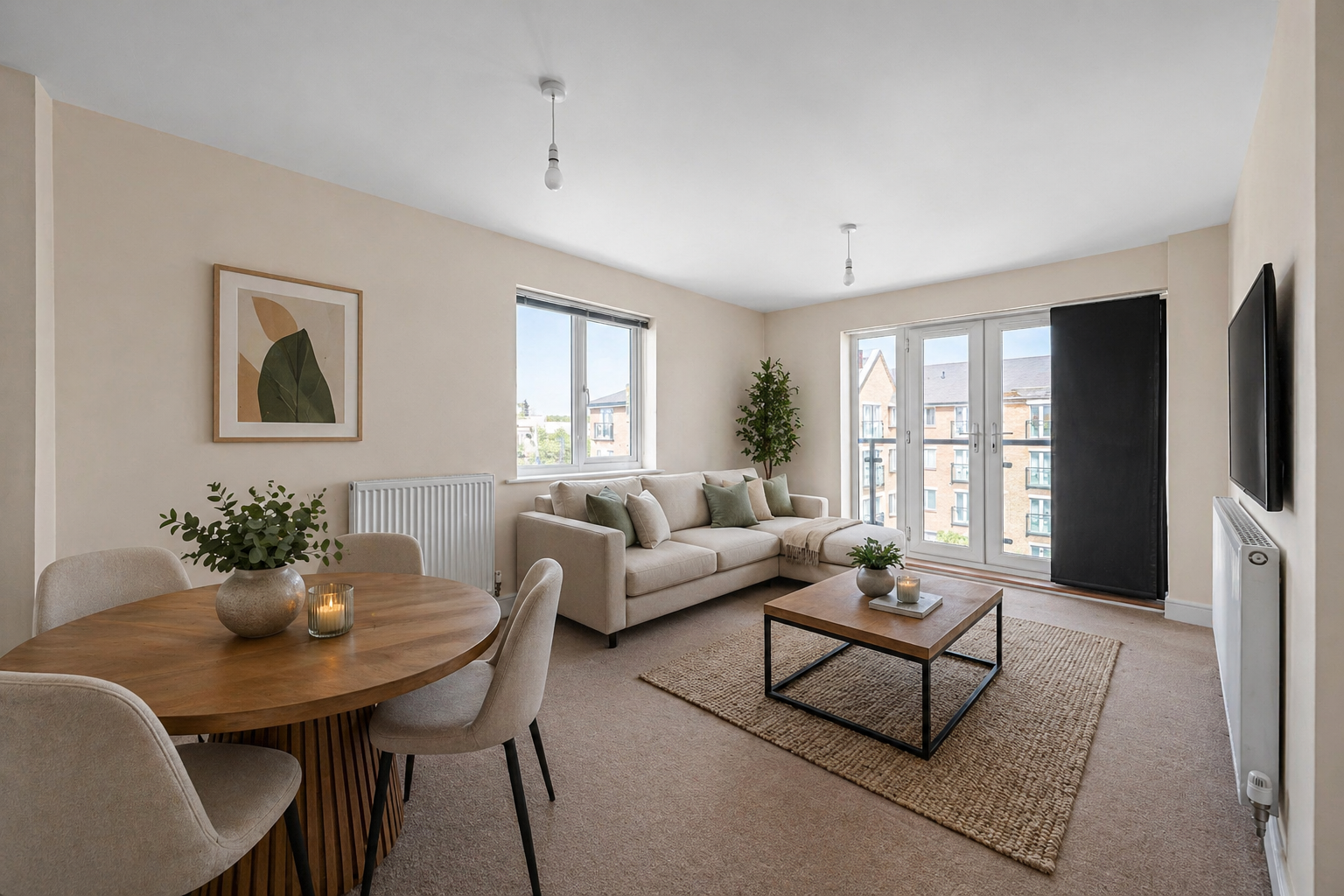 Apartment in Gravesend