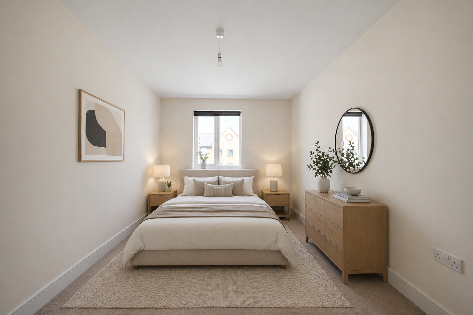 Apartment in Gravesend
