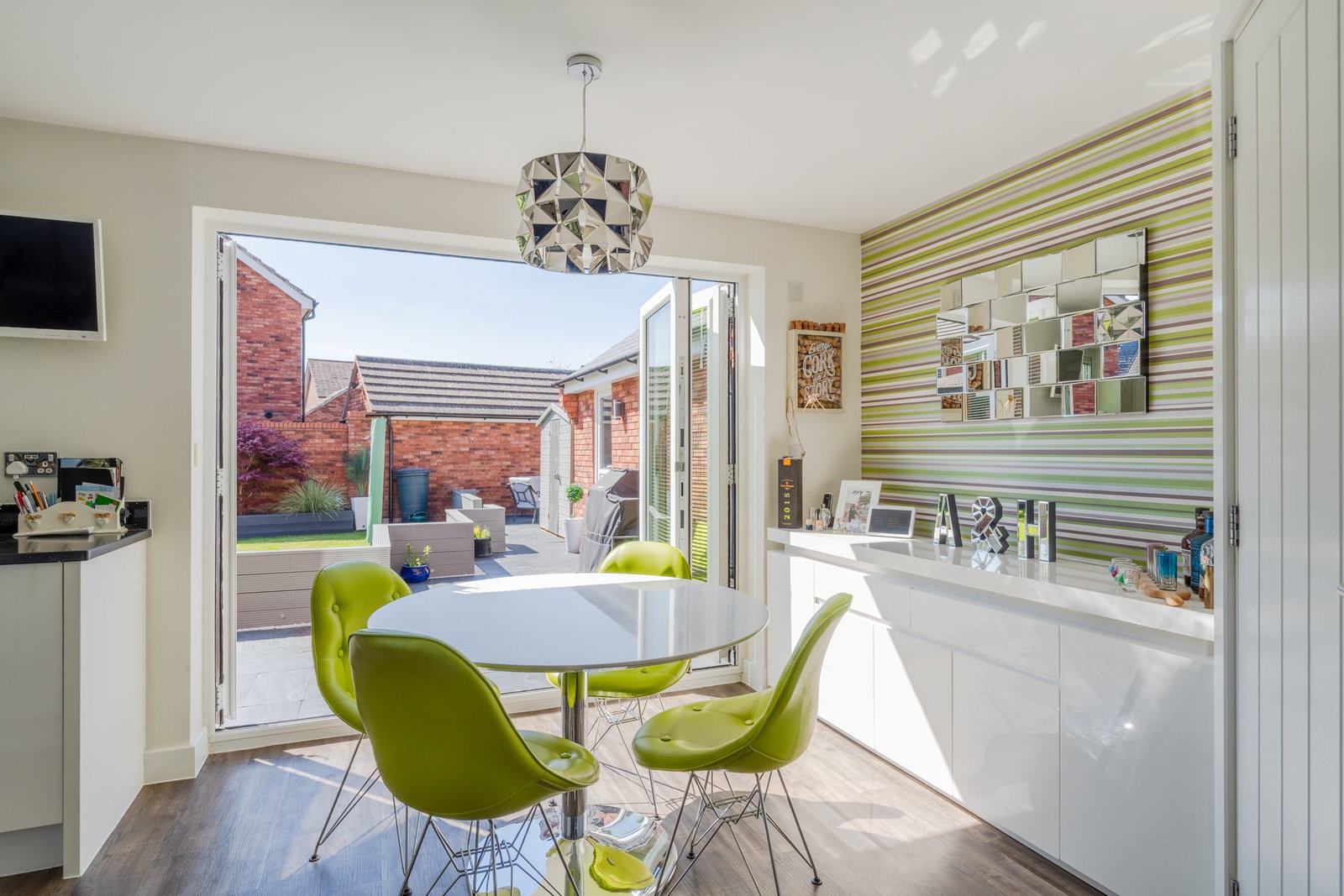 Detached House in Cheltenham