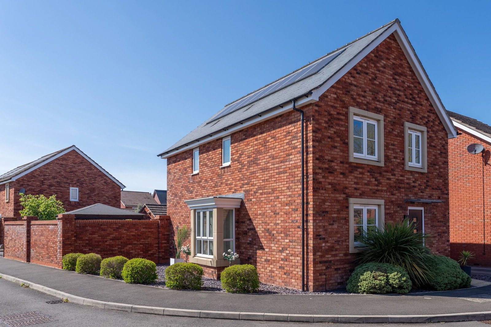 Detached House in Cheltenham