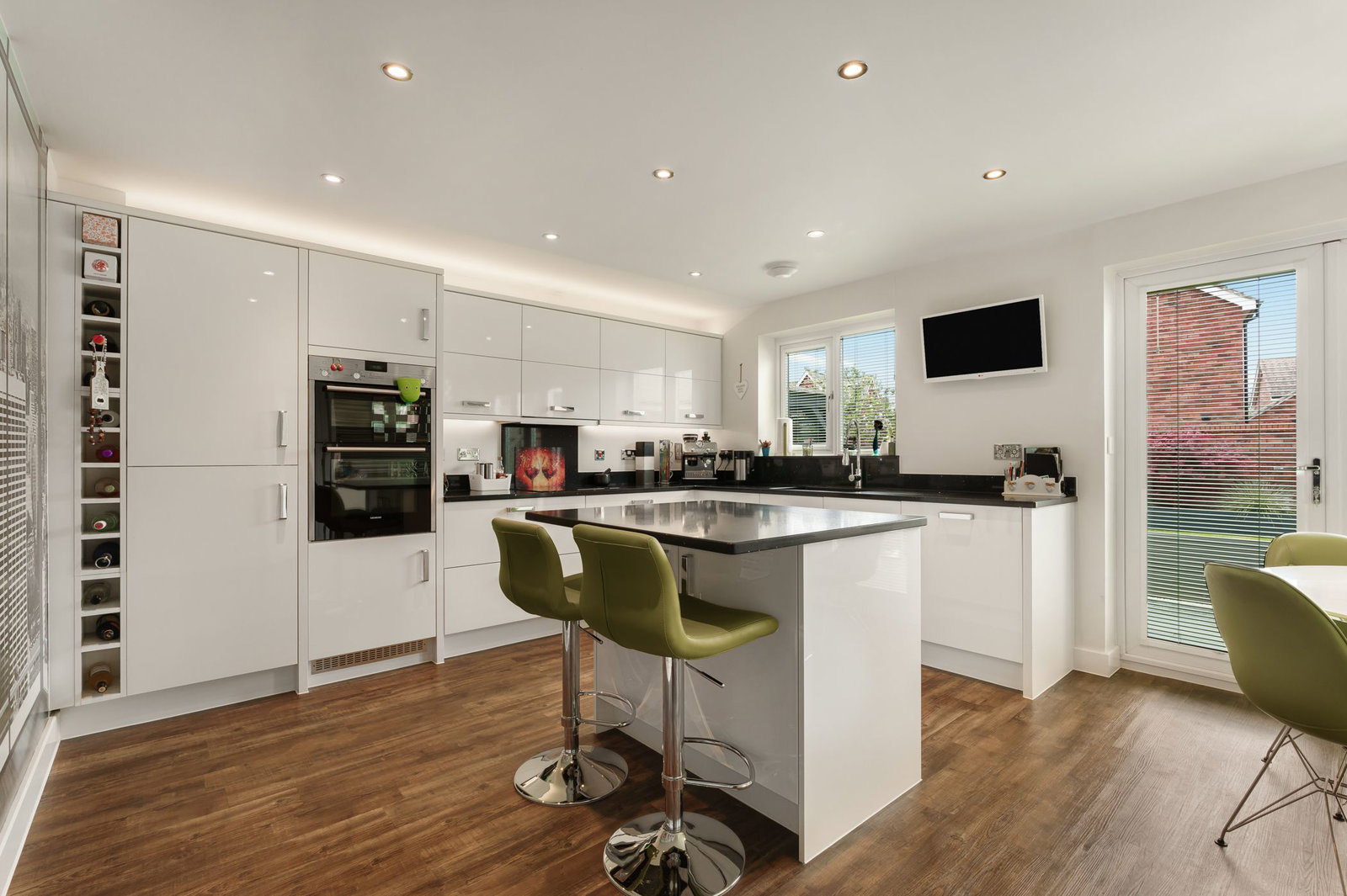 Detached House in Cheltenham