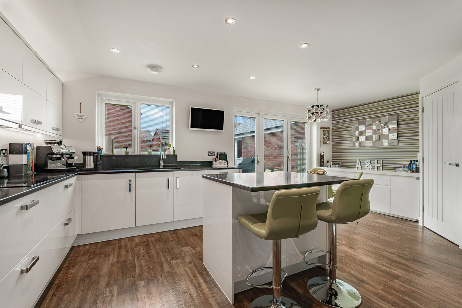 Detached House for sale in Cheltenham, Feddon Close, Stoke Orchard, Cheltenham, GL52