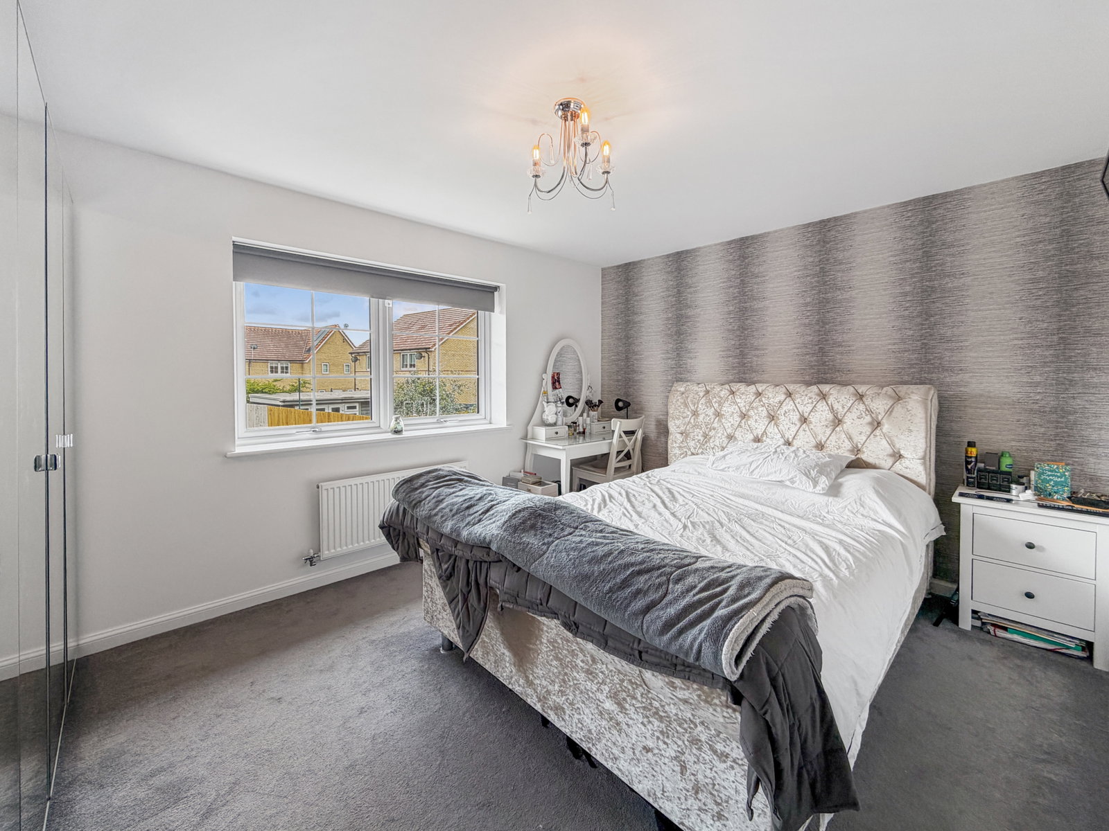 Semi Detached House in Stanford-le-hope
