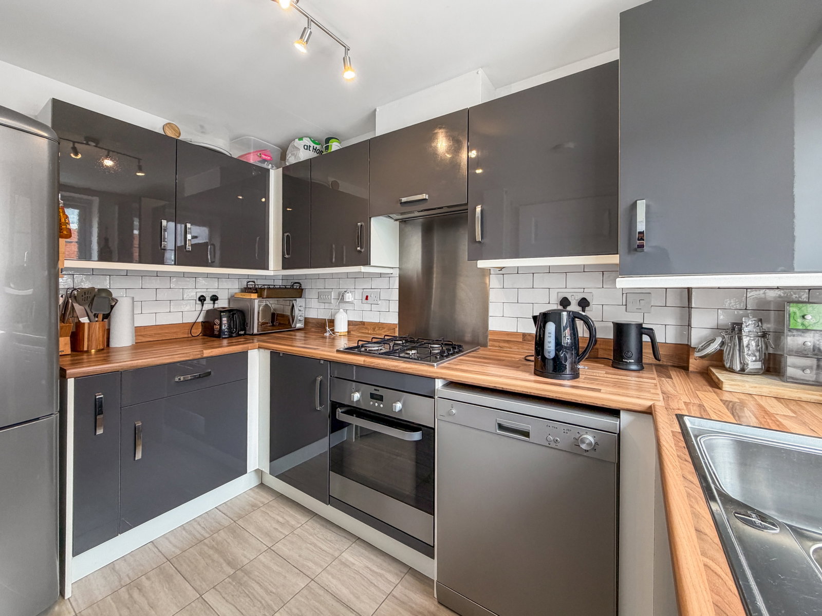 Semi Detached House in Stanford-le-hope
