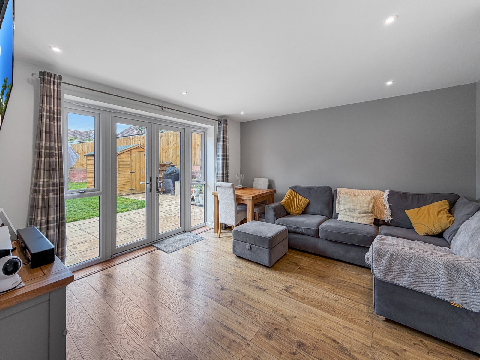 Semi Detached House in Stanford-le-hope