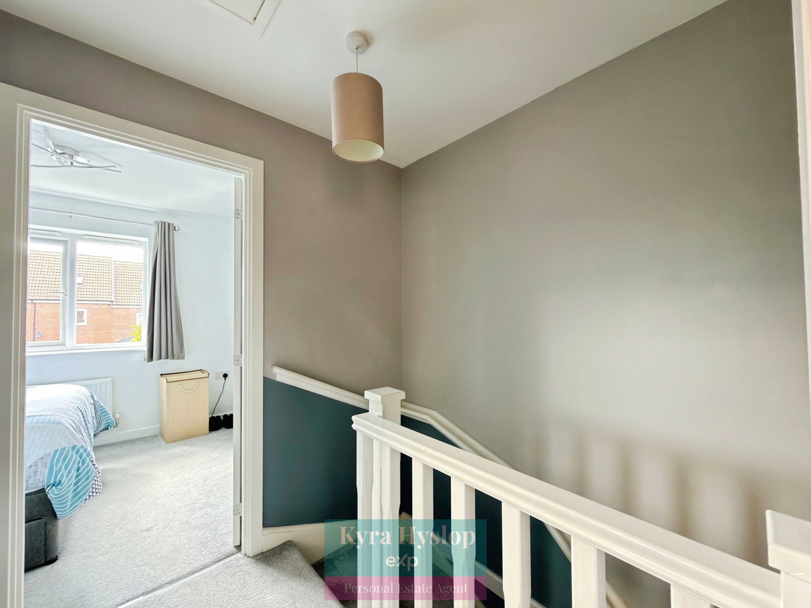 Terraced House in Exeter