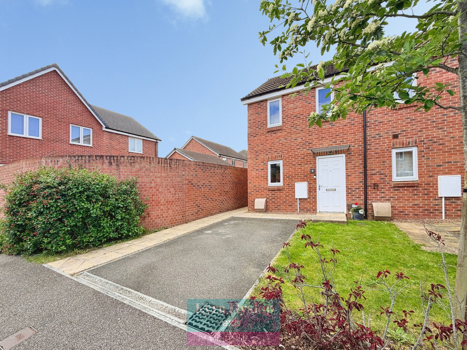 Terraced House in Exeter