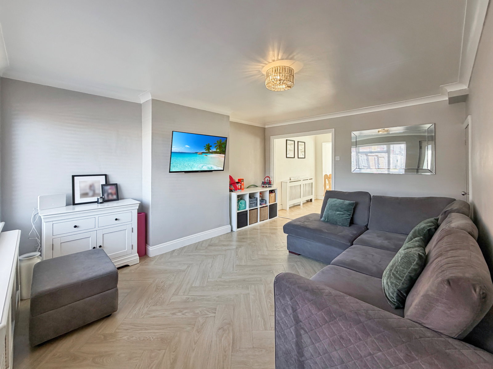 Terraced House in Stanford-le-hope