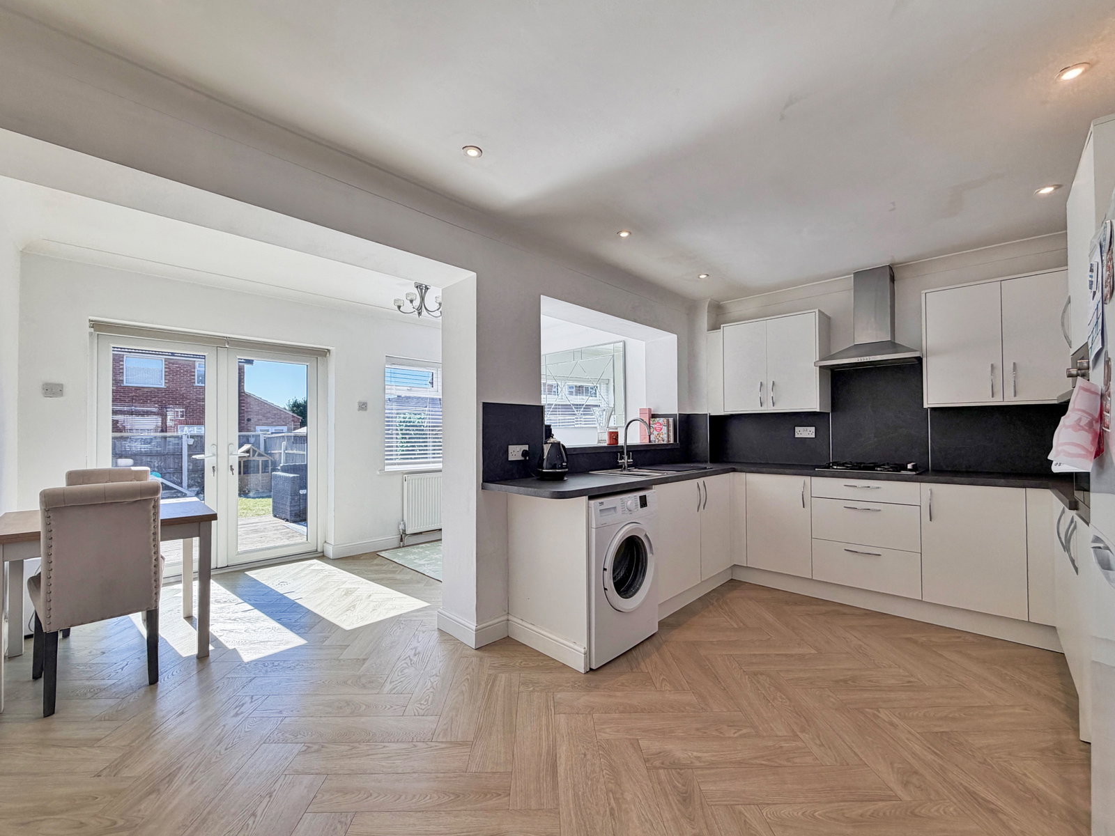 Terraced House in Stanford-le-hope
