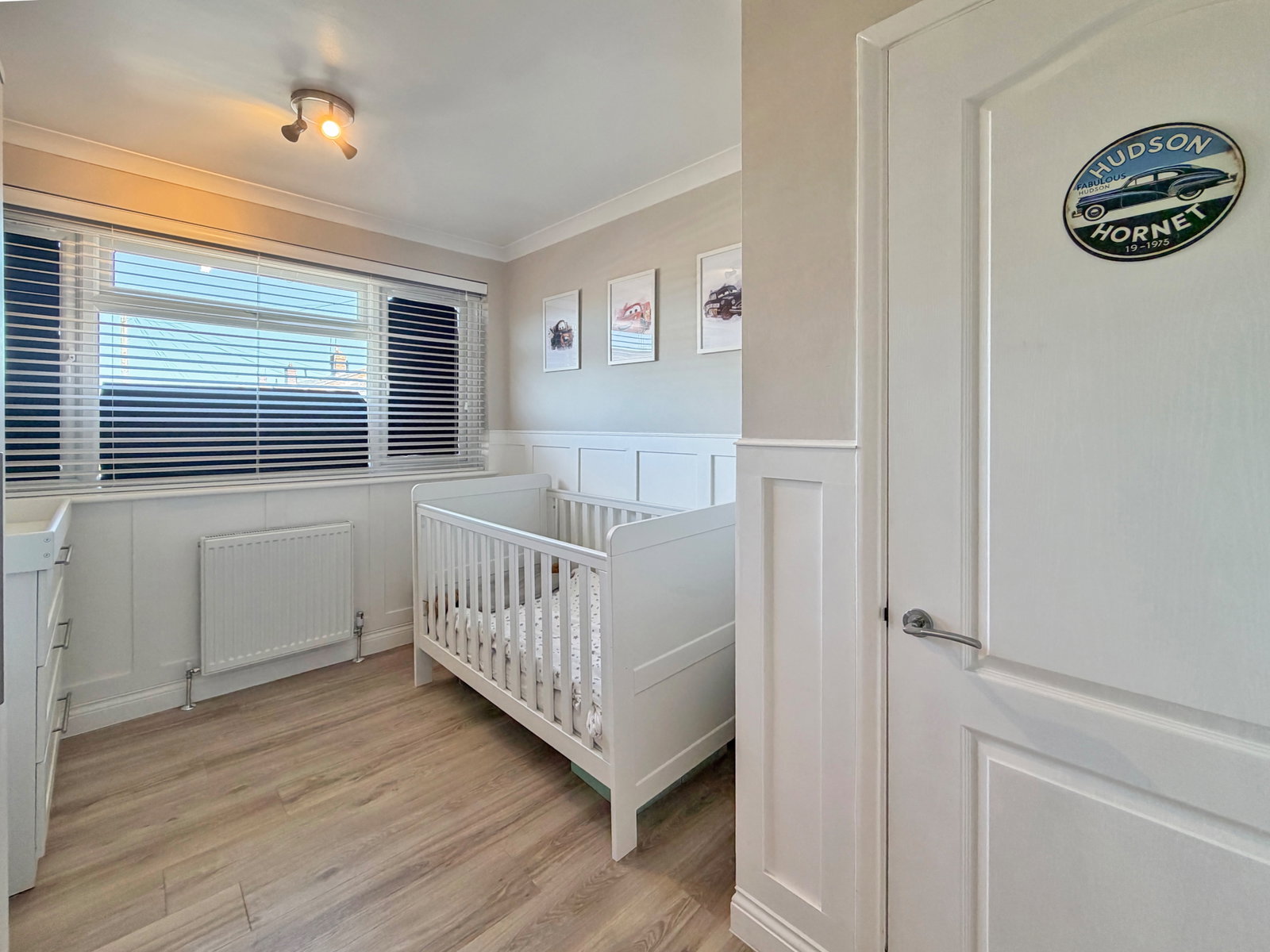 Terraced House in Stanford-le-hope