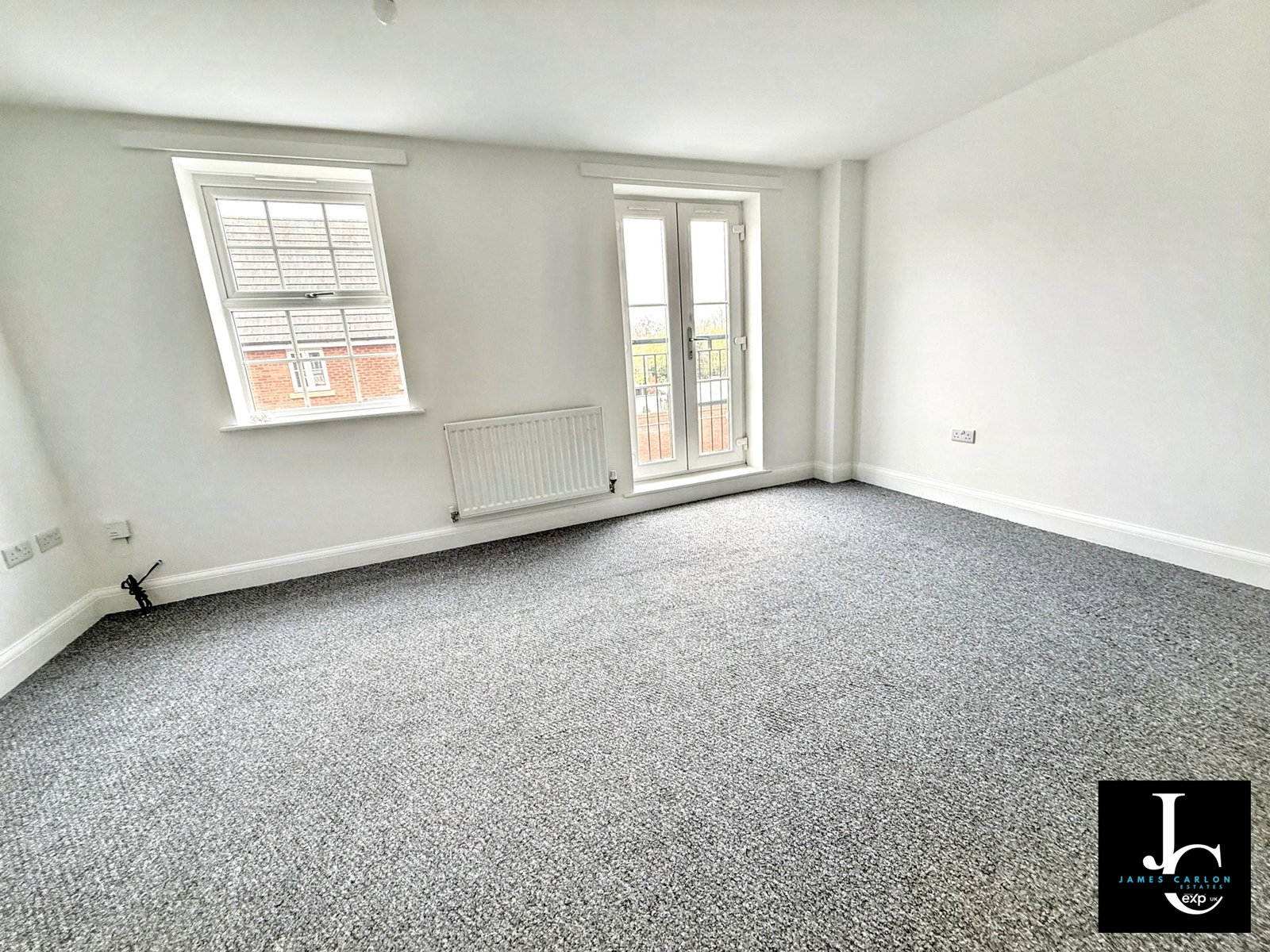Town House in Telford