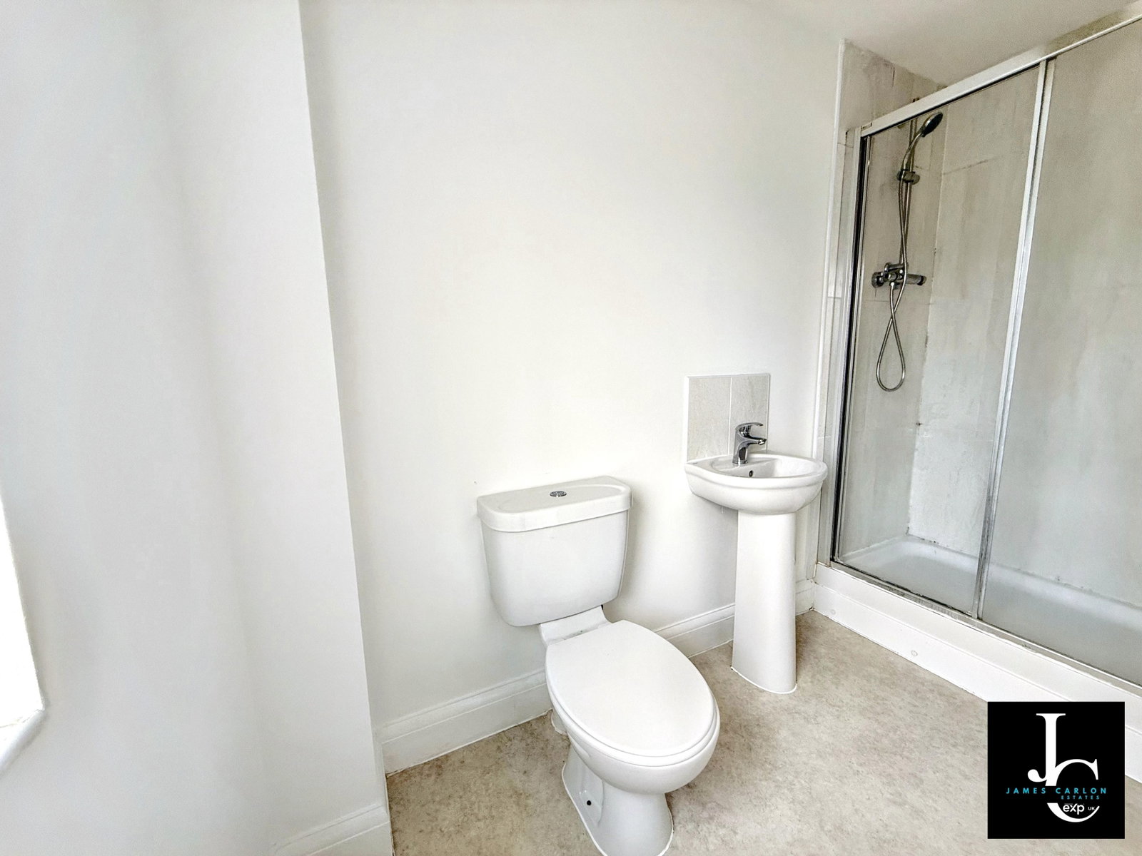 Town House in Telford