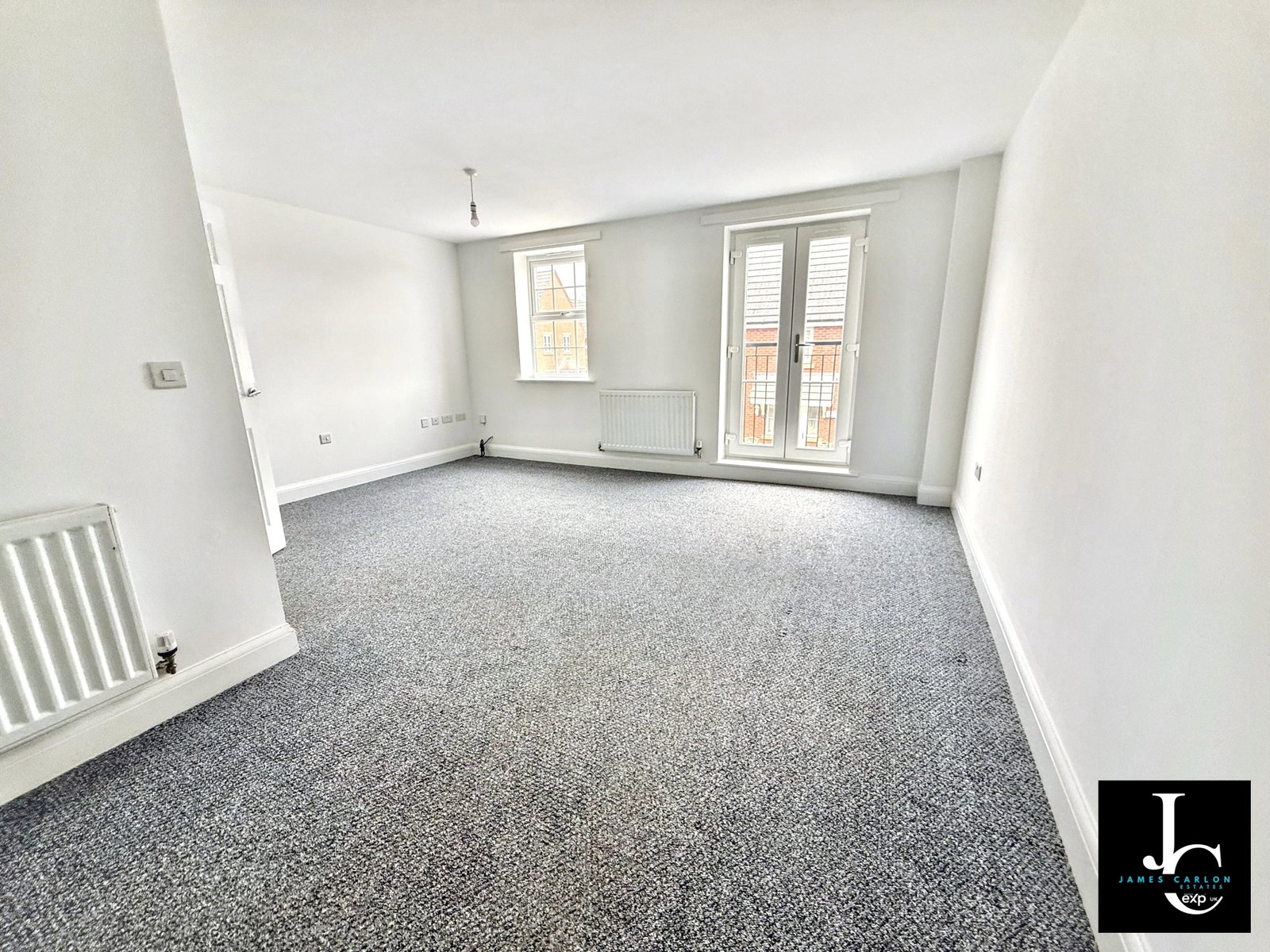 Town House in Telford