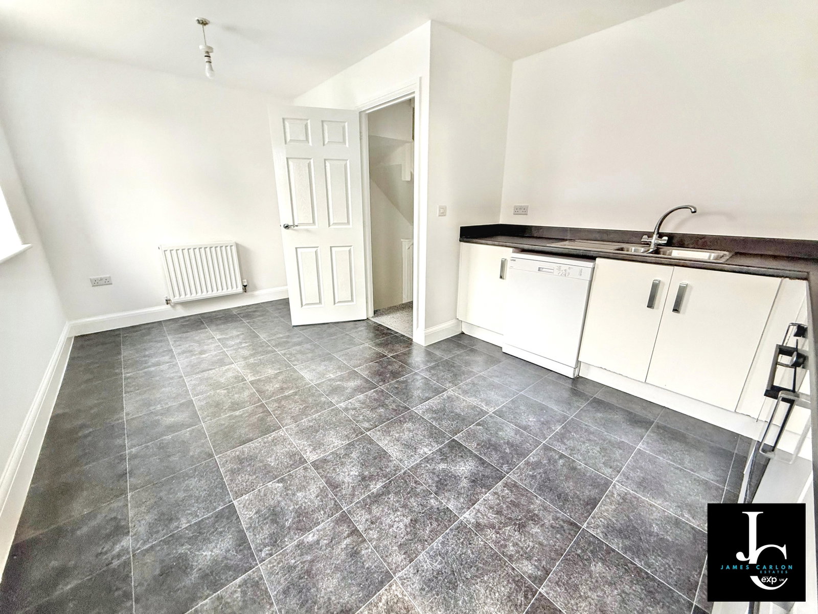Town House in Telford