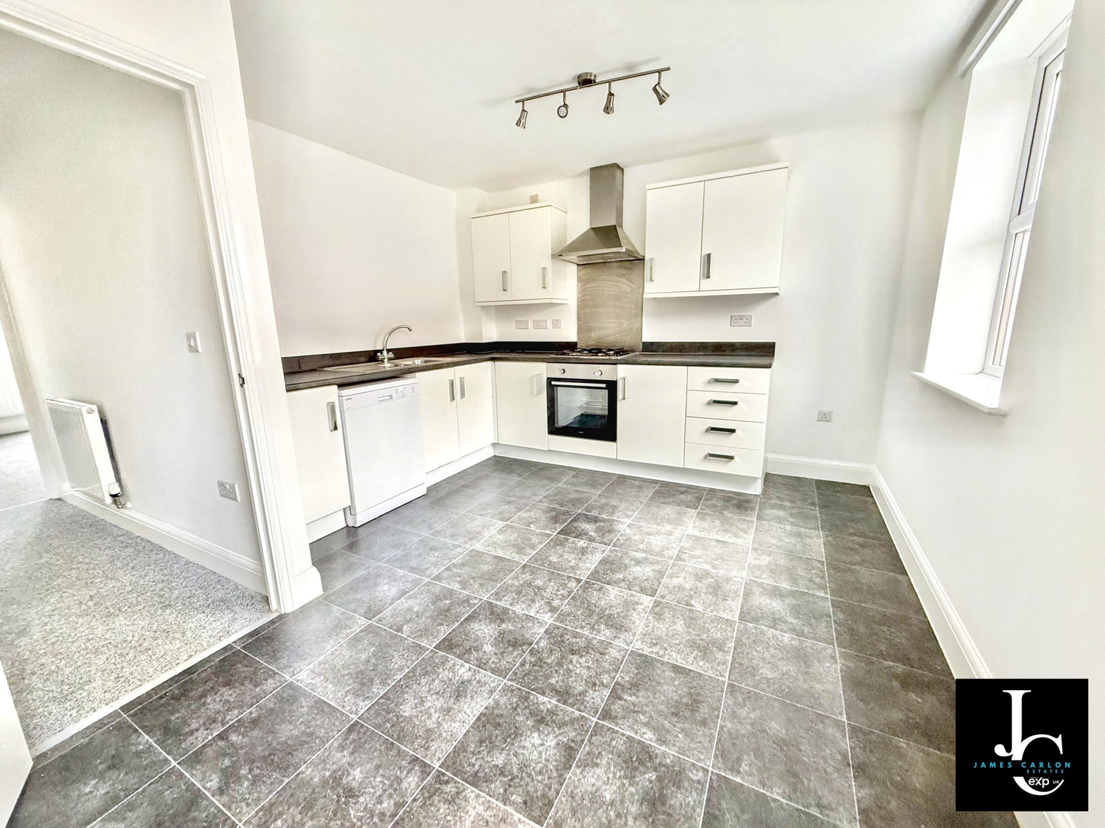 Town House in Telford