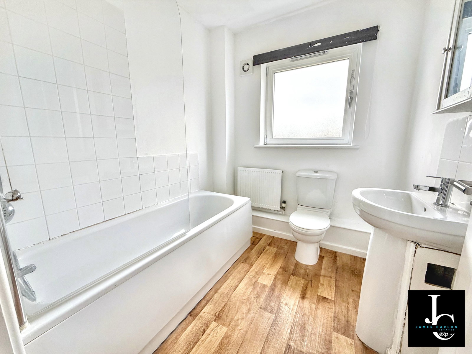 Semi Detached House in Telford