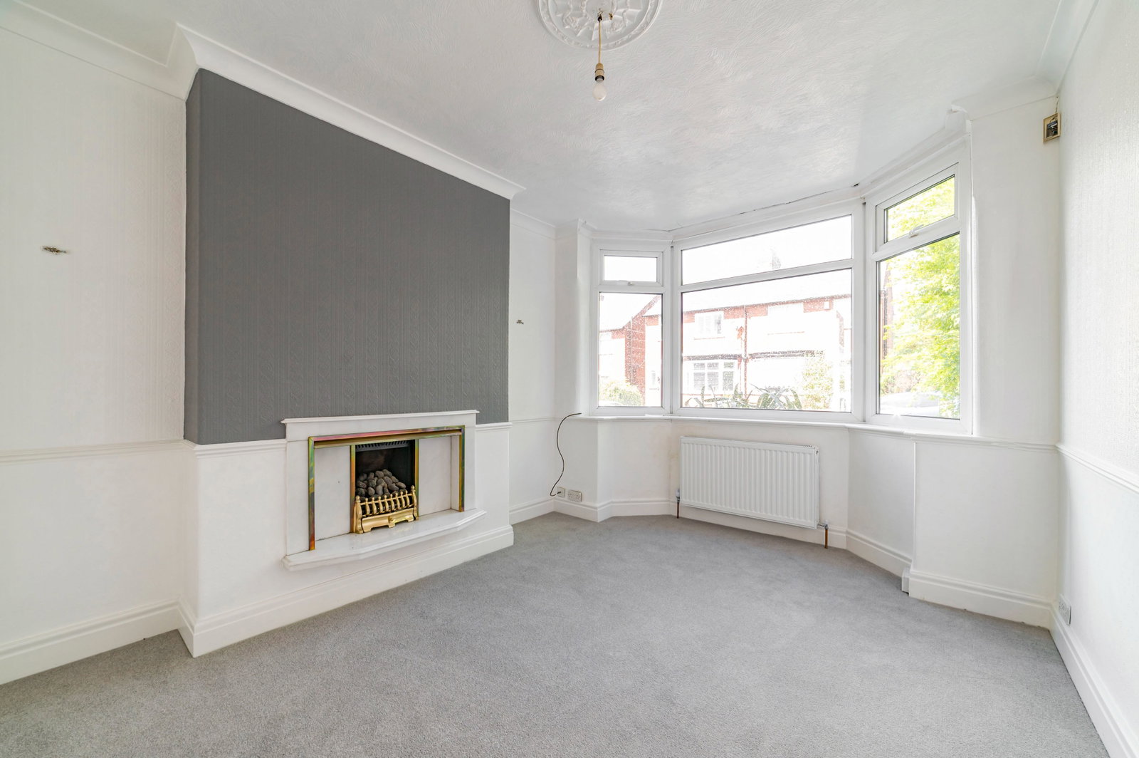 Semi Detached House in Stockport