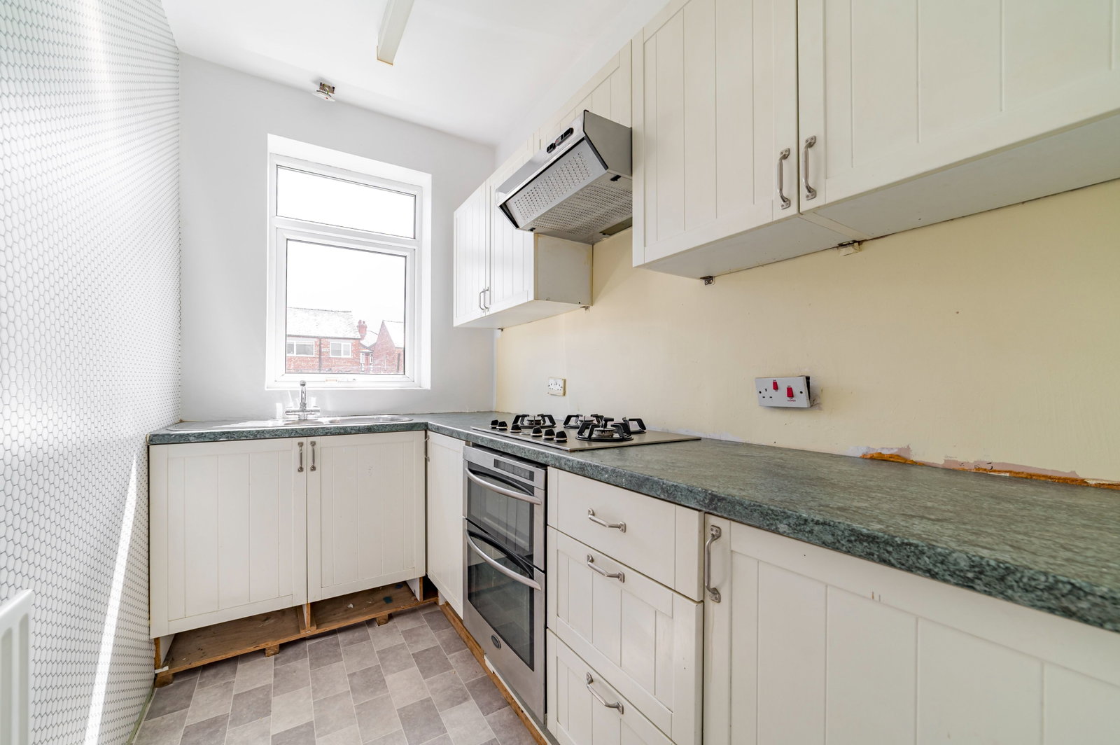 Semi Detached House in Stockport