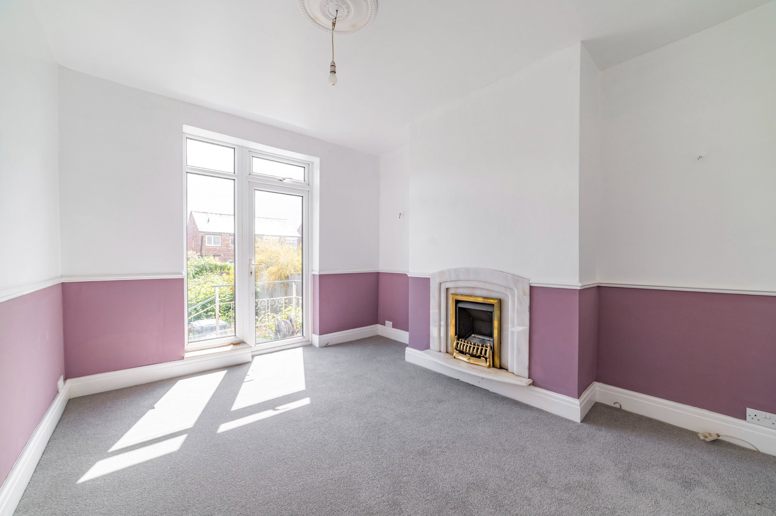 Semi Detached House in Stockport
