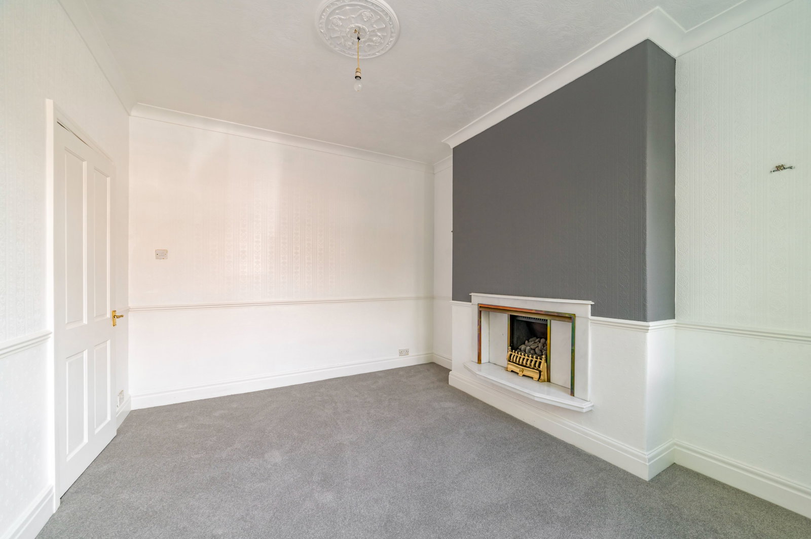 Semi Detached House in Stockport