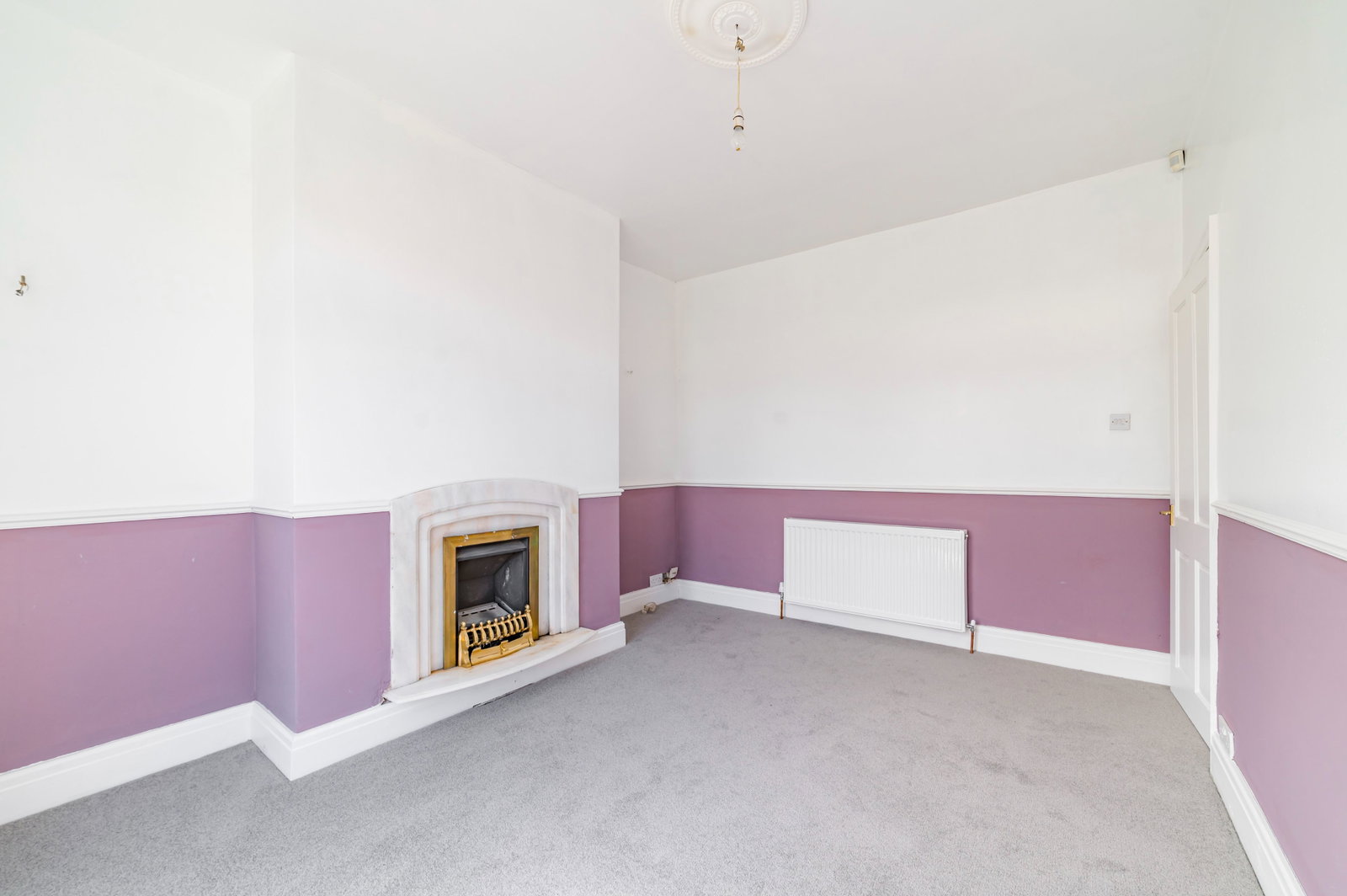 Semi Detached House in Stockport