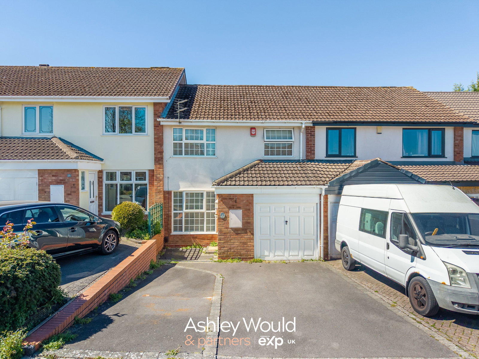 Terraced House in Halesowen