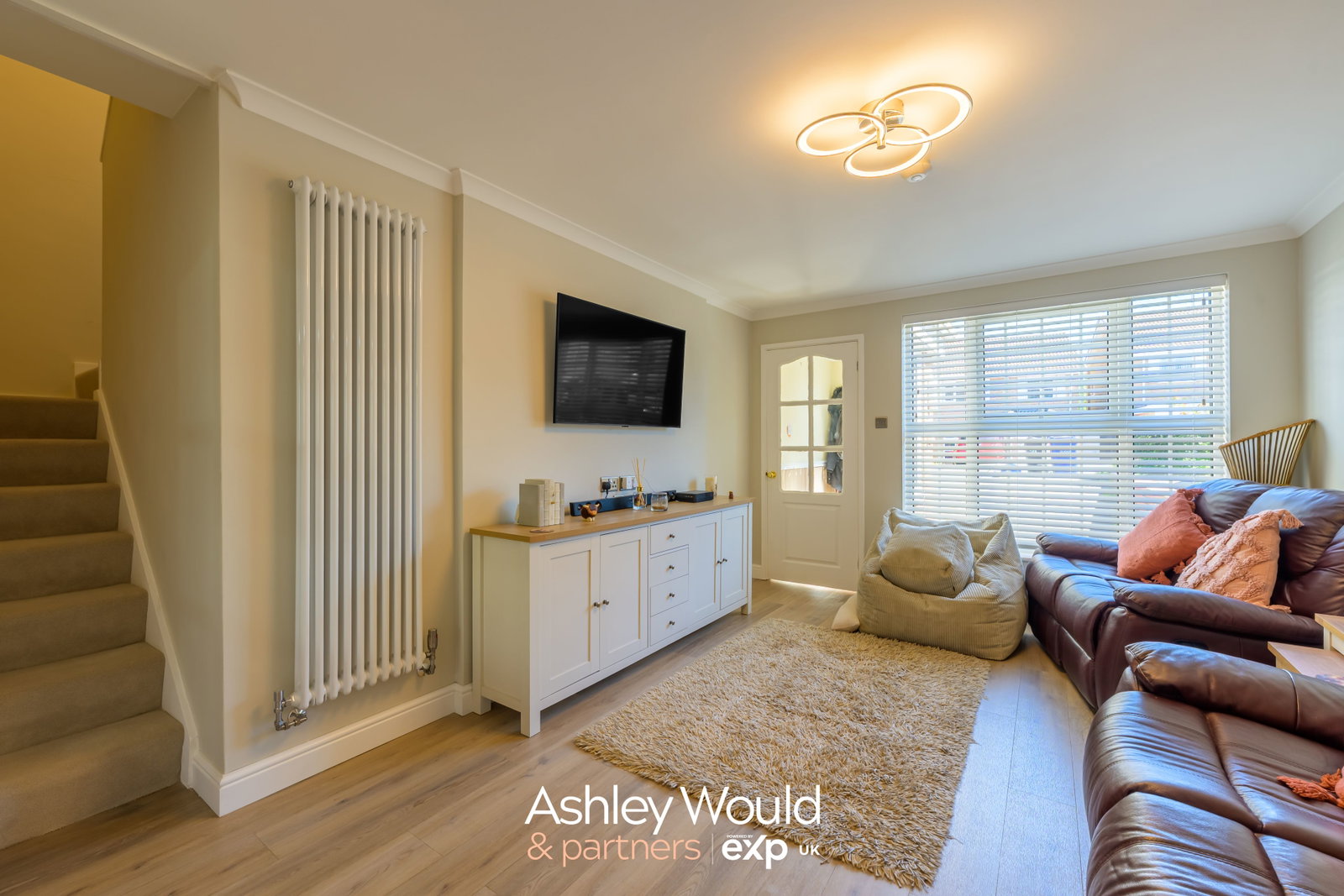 Terraced House in Halesowen
