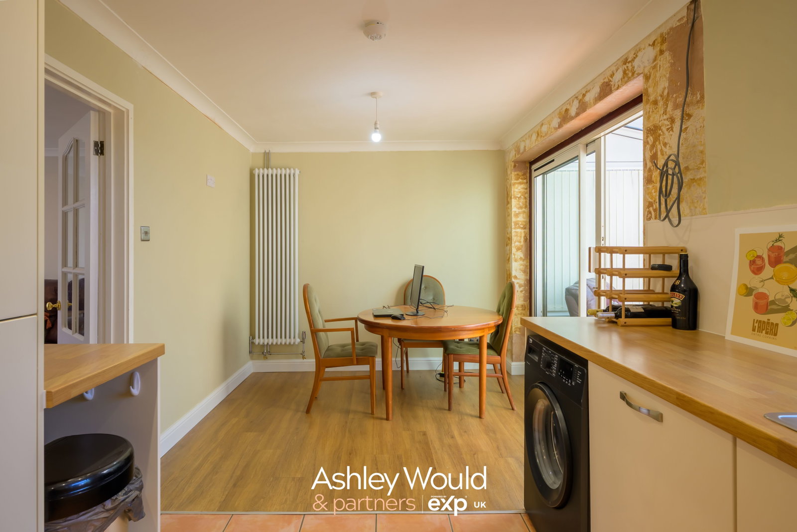 Terraced House in Halesowen