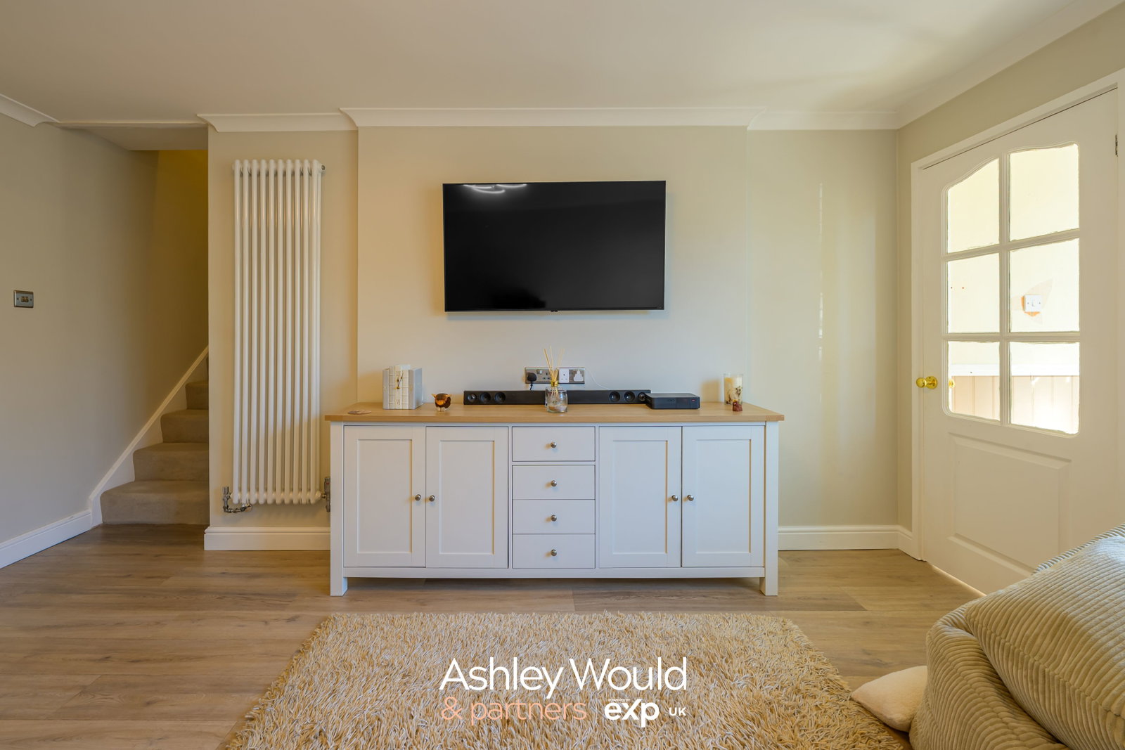 Terraced House in Halesowen