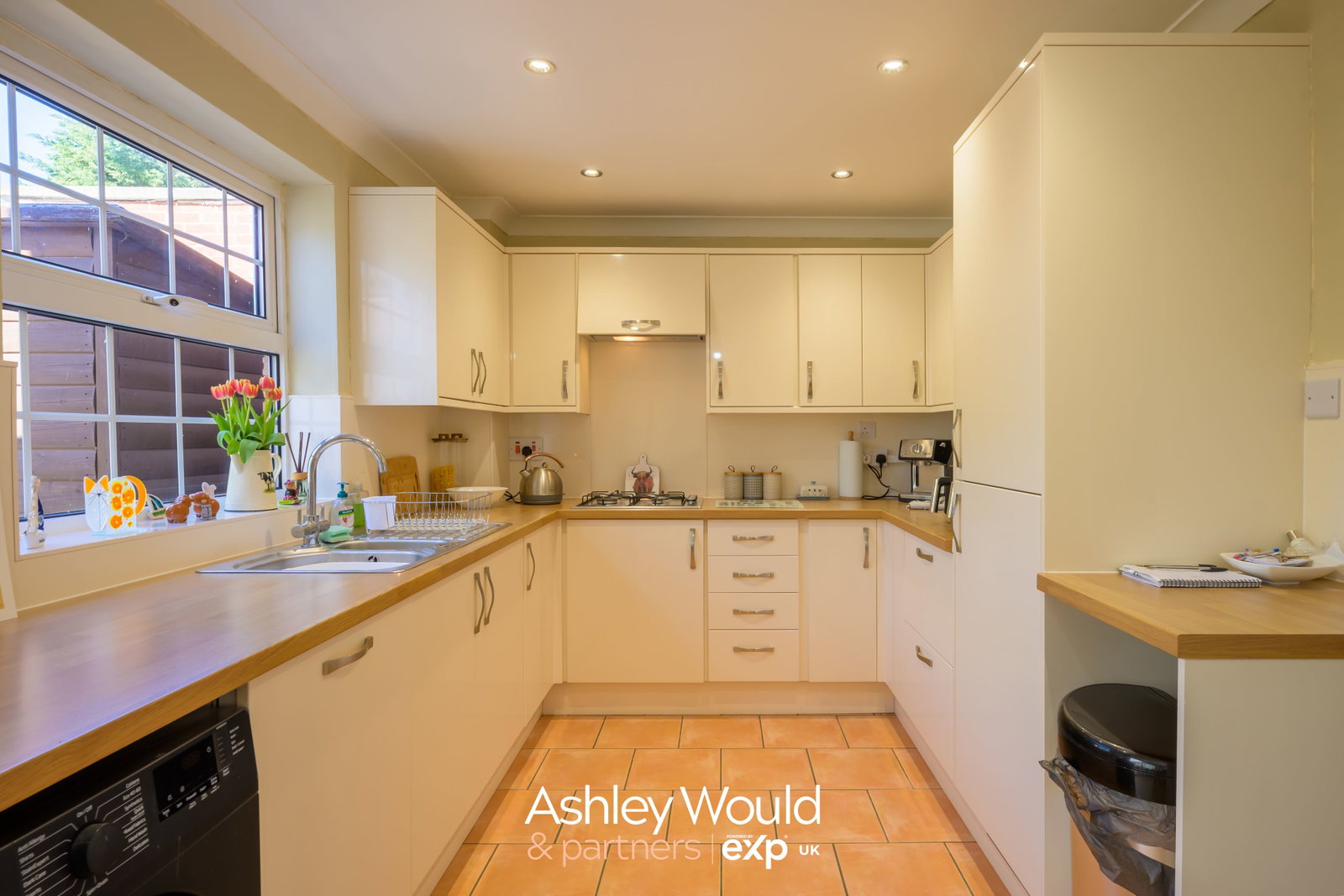 Terraced House in Halesowen