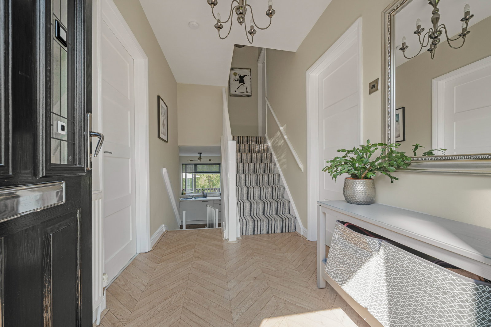 Semi Detached House in Neath