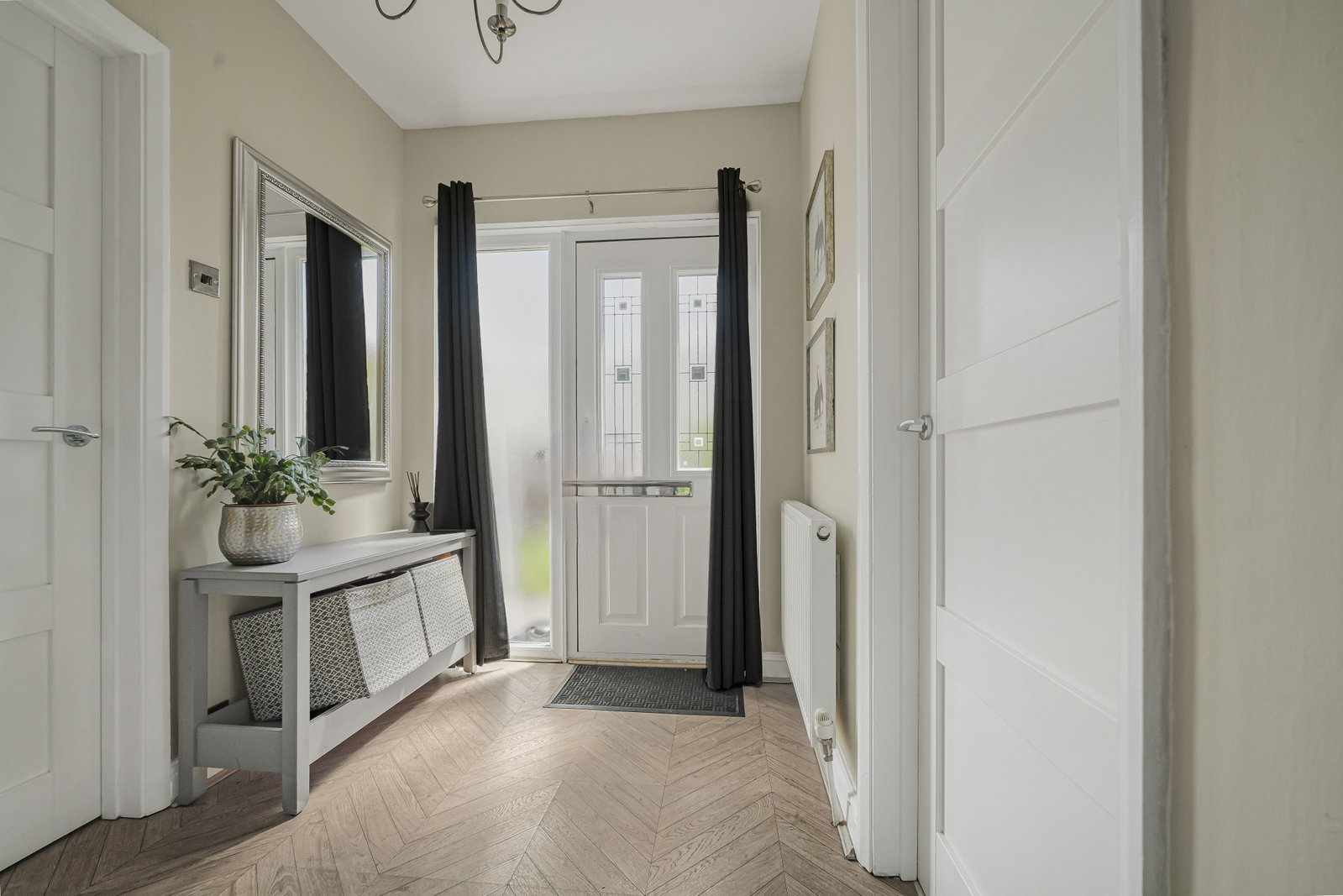 Semi Detached House in Neath