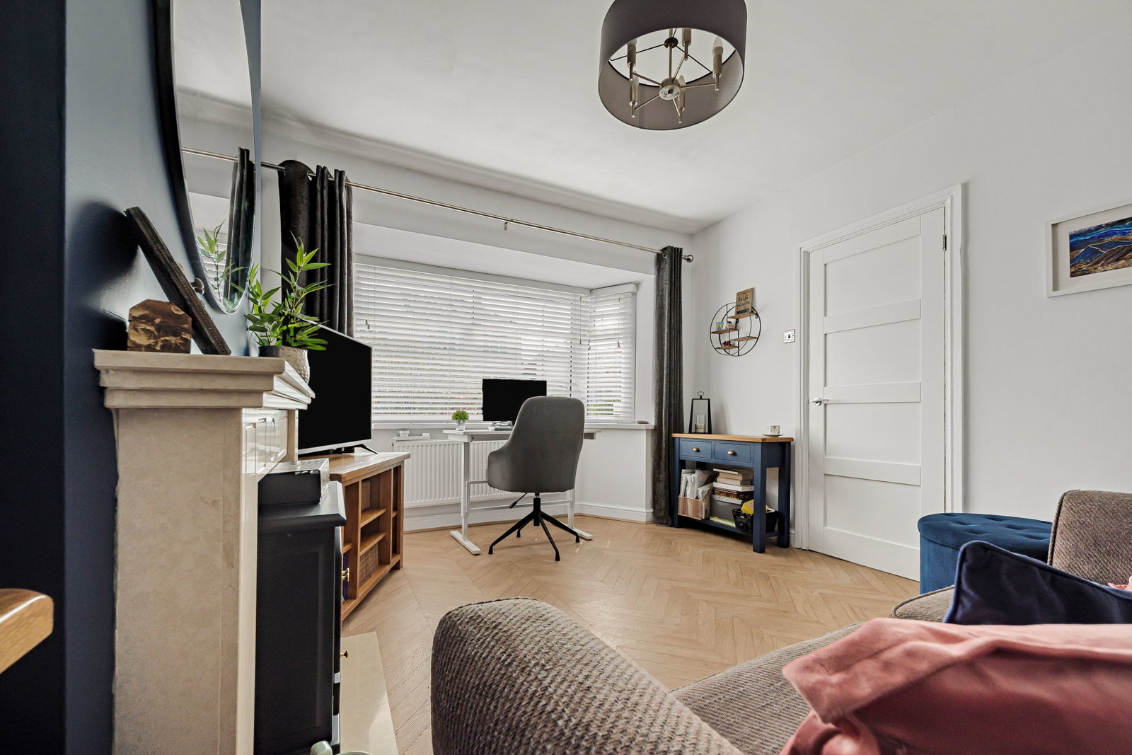 Semi Detached House in Neath