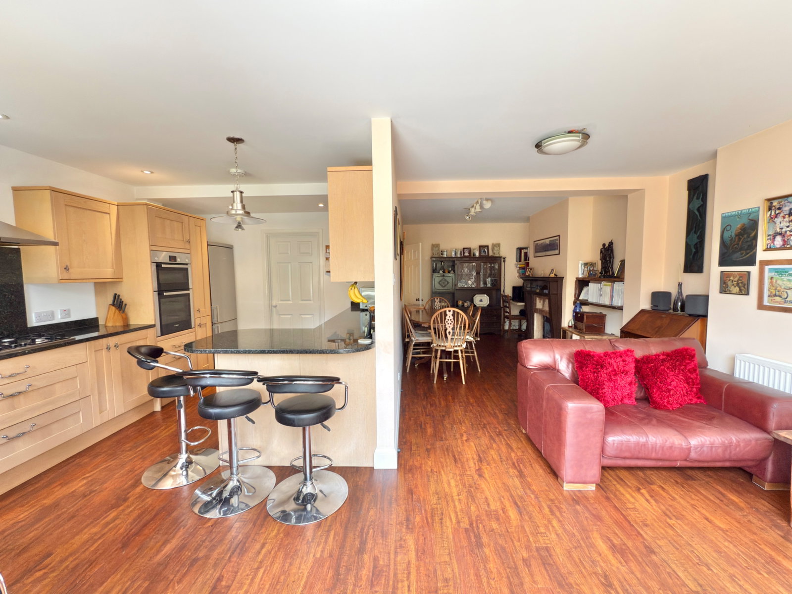 Semi Detached House in Harrow