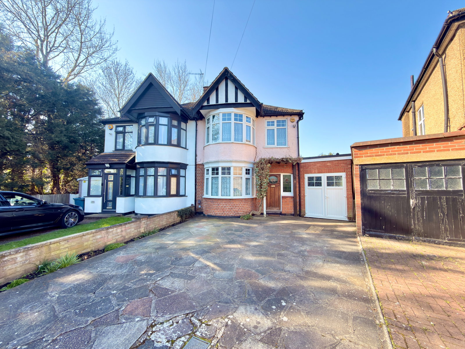 Semi Detached House in Harrow
