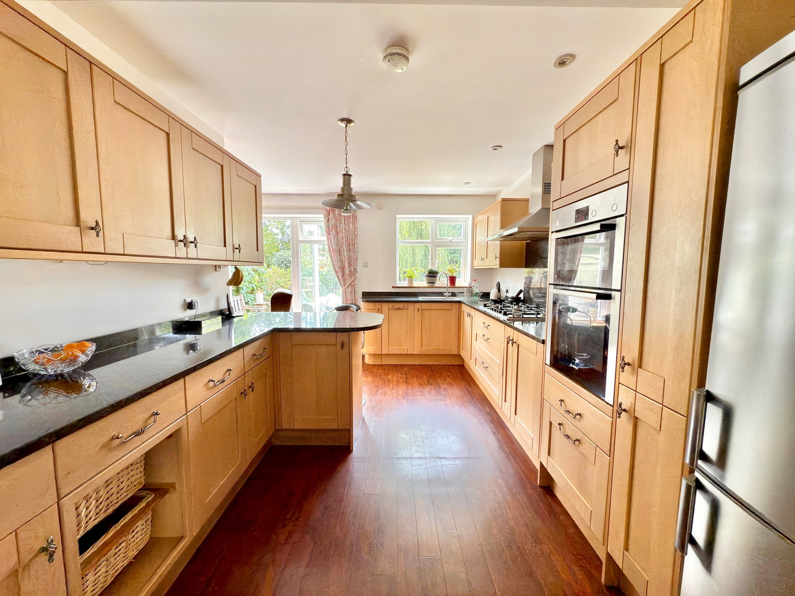 Semi Detached House in Harrow