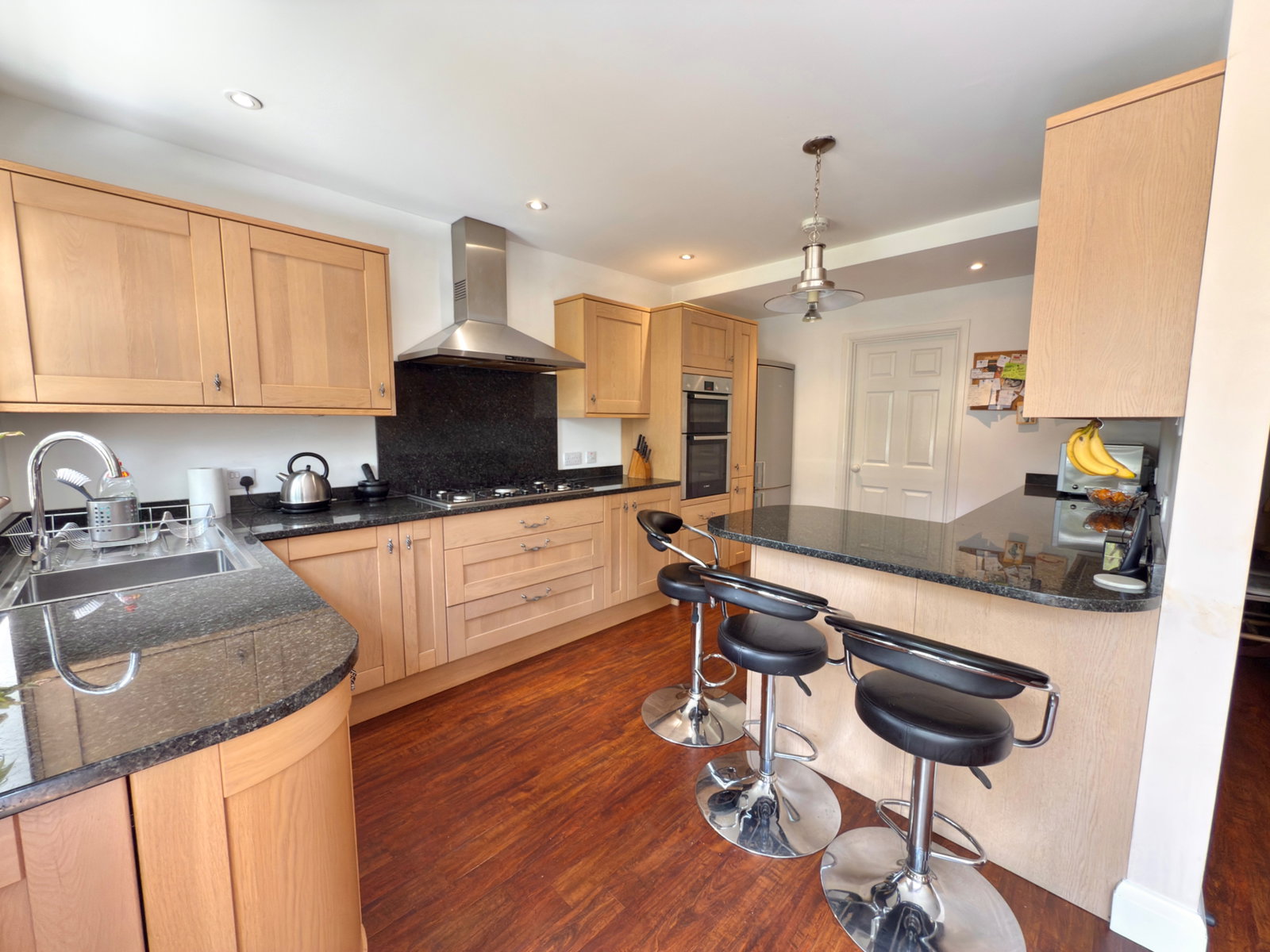 Semi Detached House in Harrow