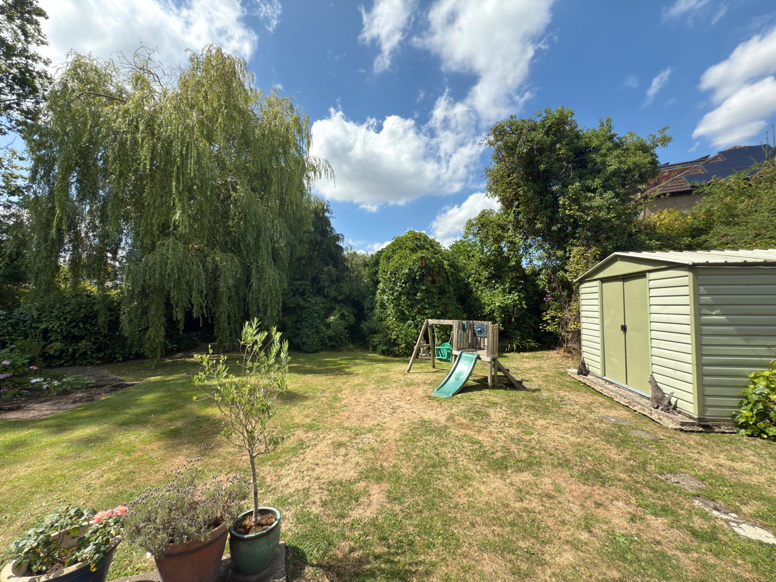 Semi Detached House in Harrow