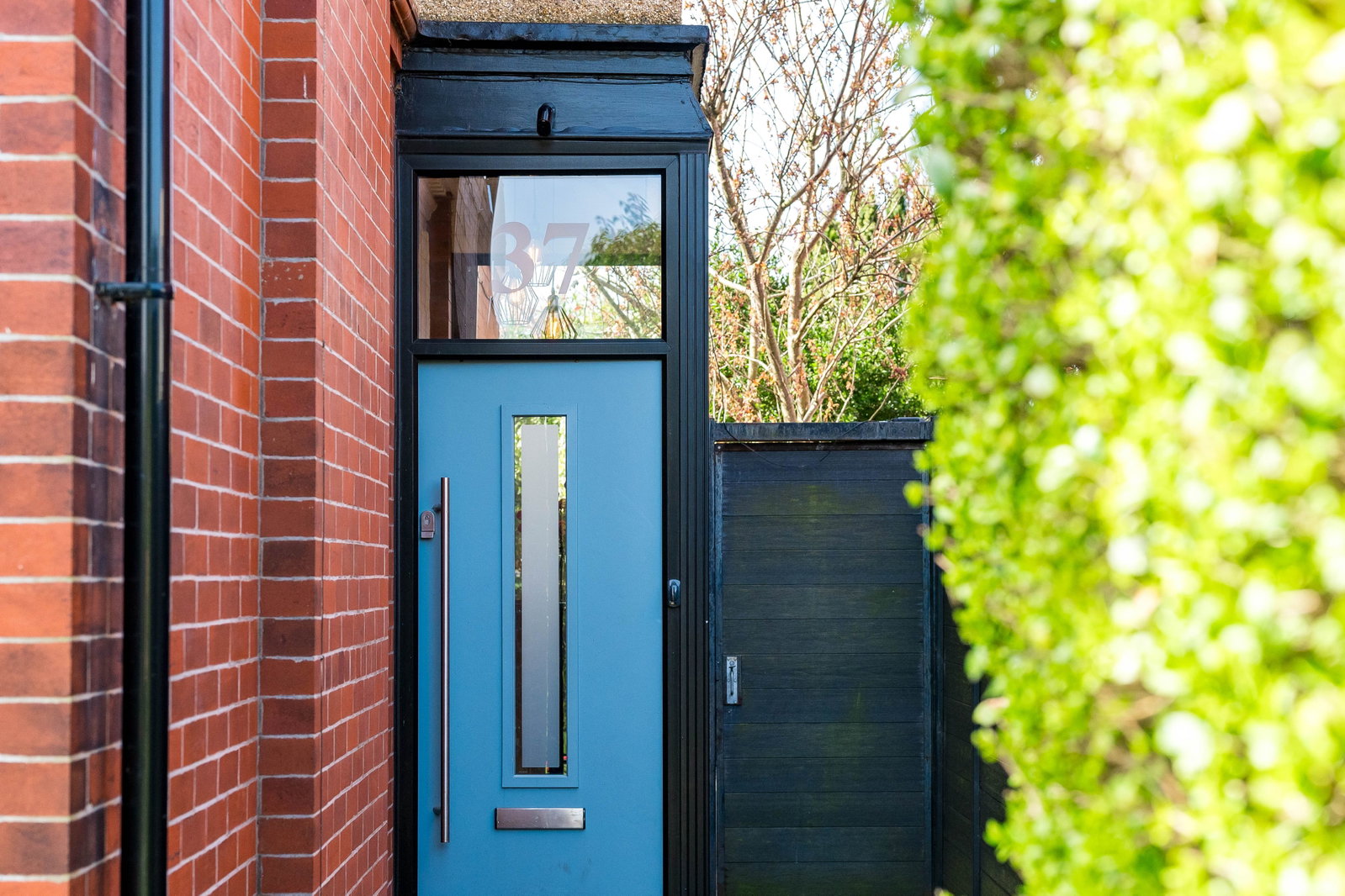Detached House in Lytham St Anne’s