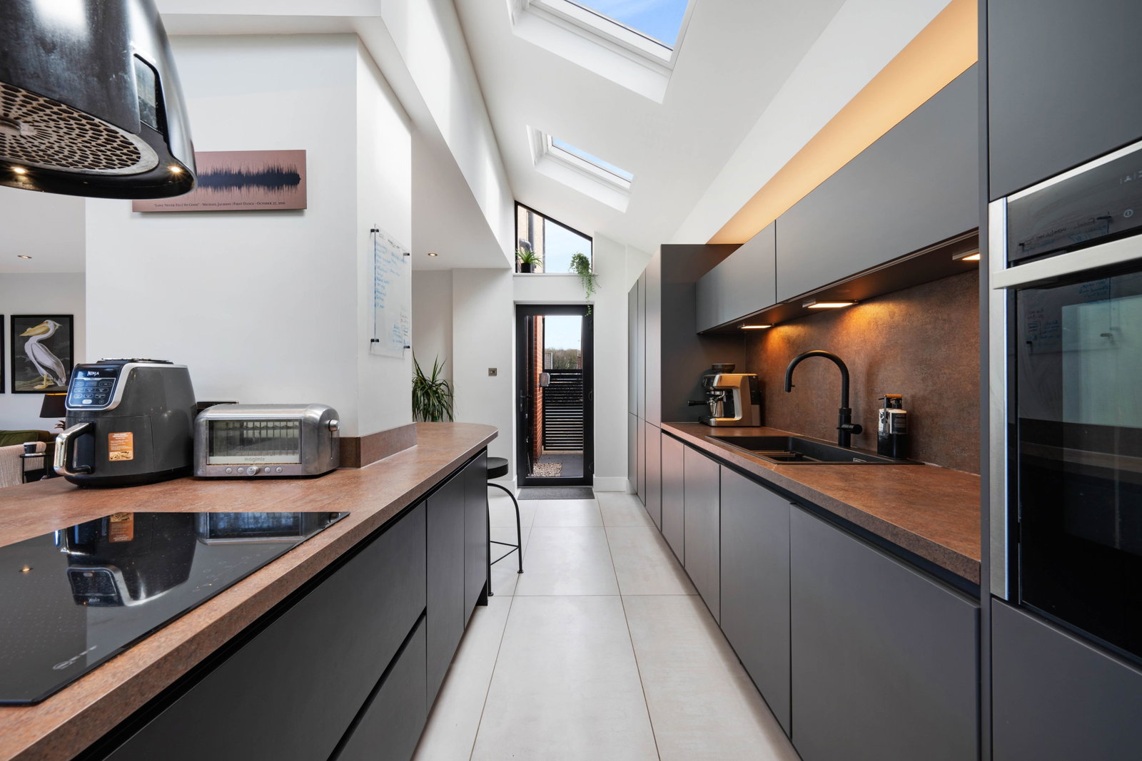 Detached House in Lytham St Anne’s