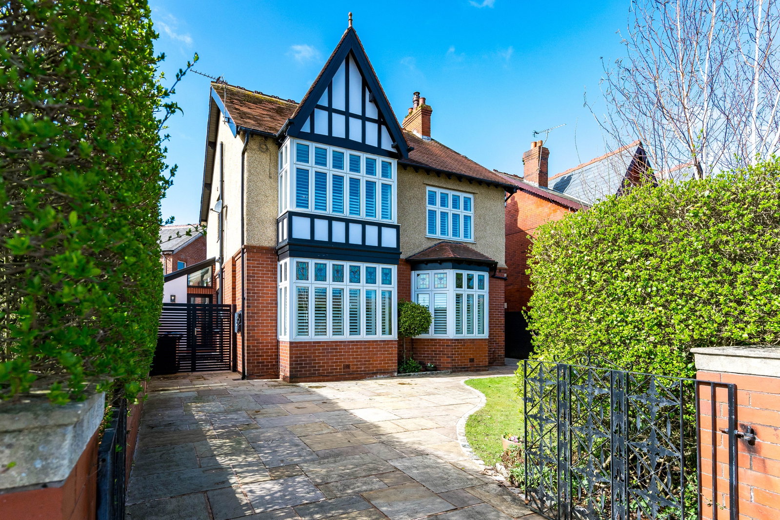Detached House in Lytham St Anne’s