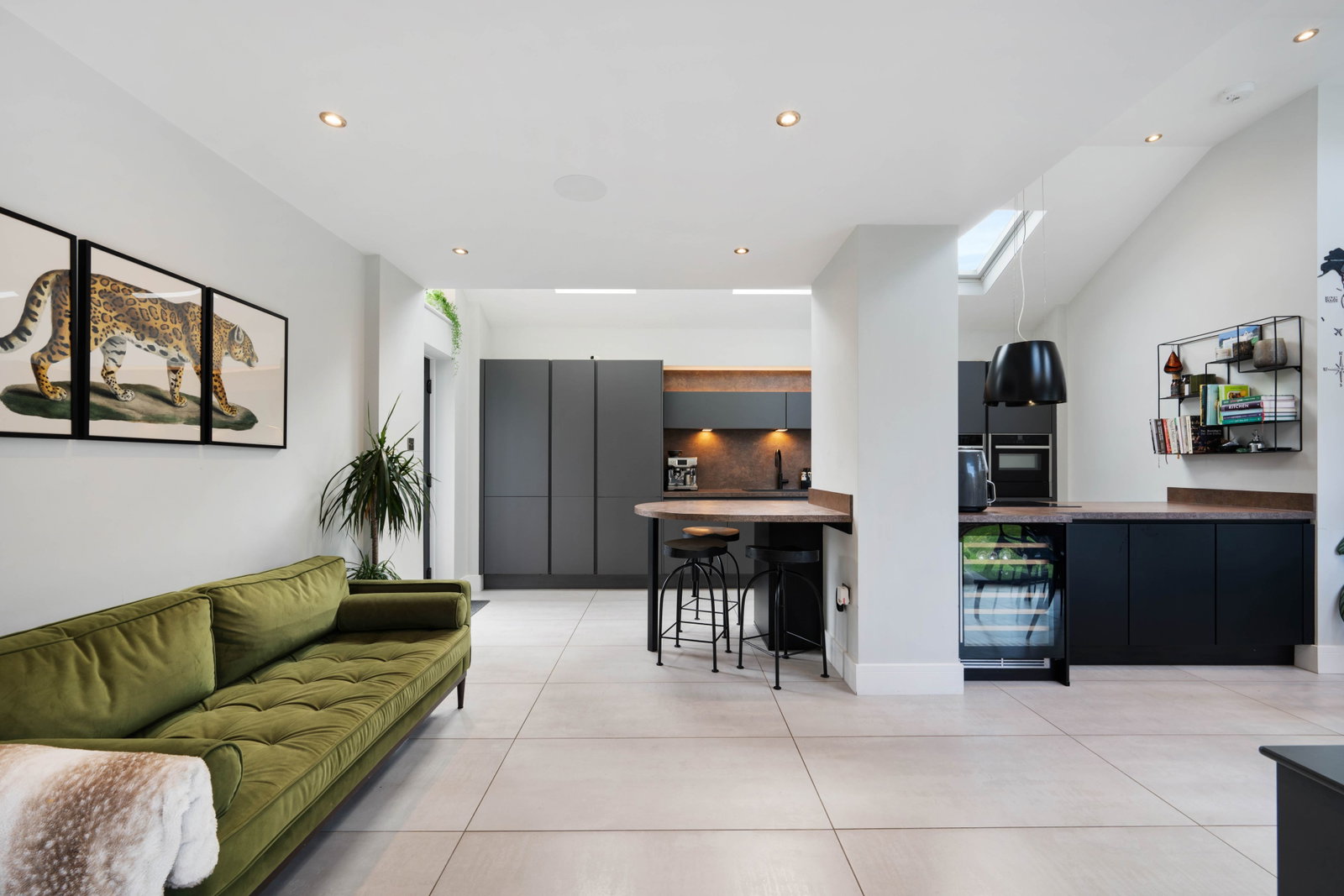 Detached House in Lytham St Anne’s