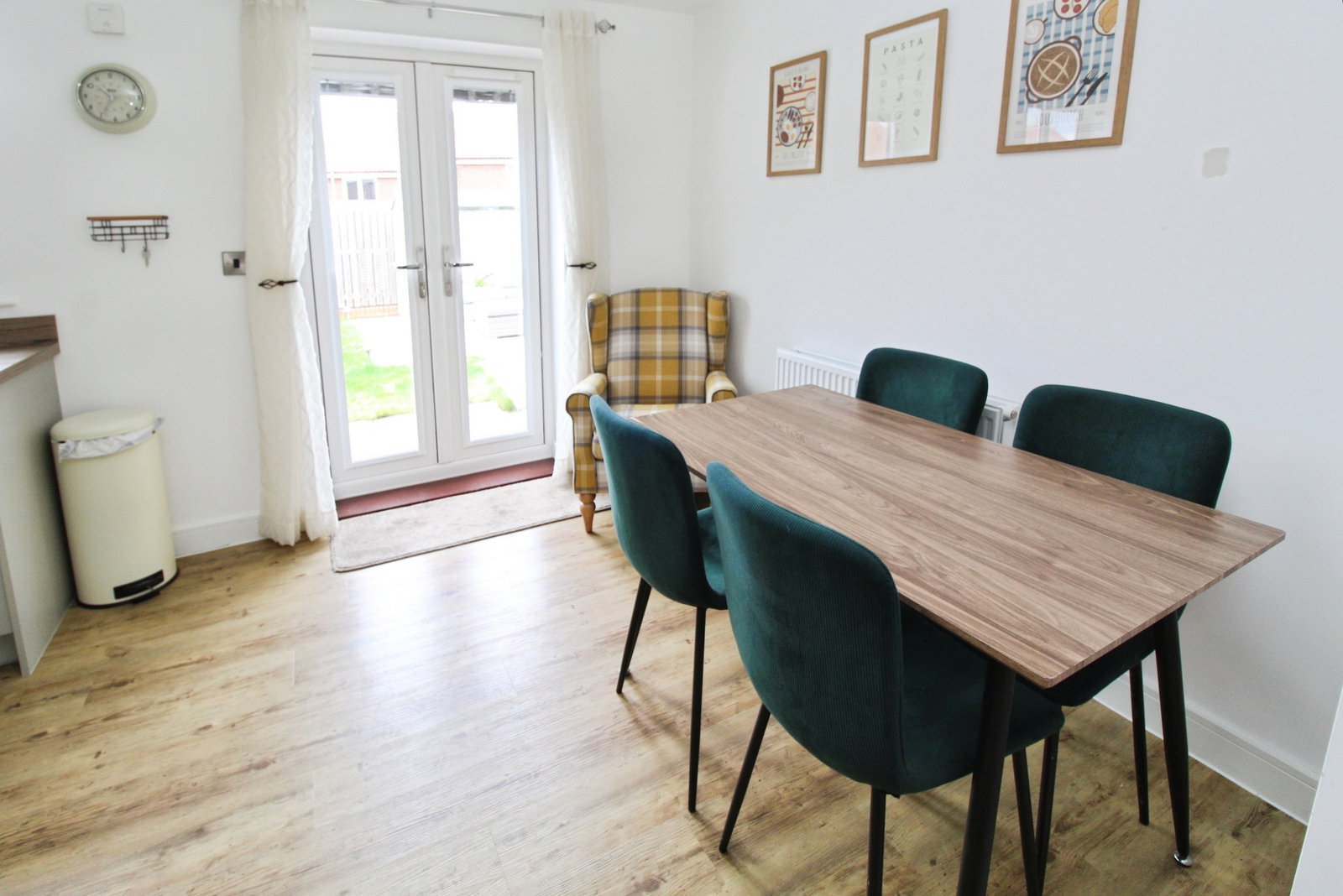 Semi Detached House in Ryton
