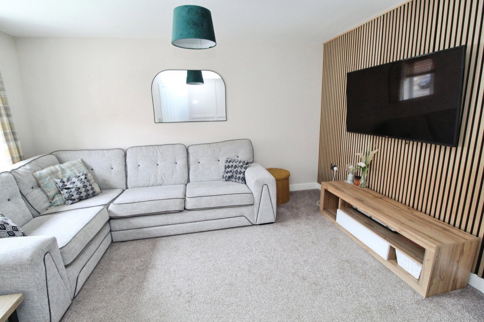 Semi Detached House in Ryton