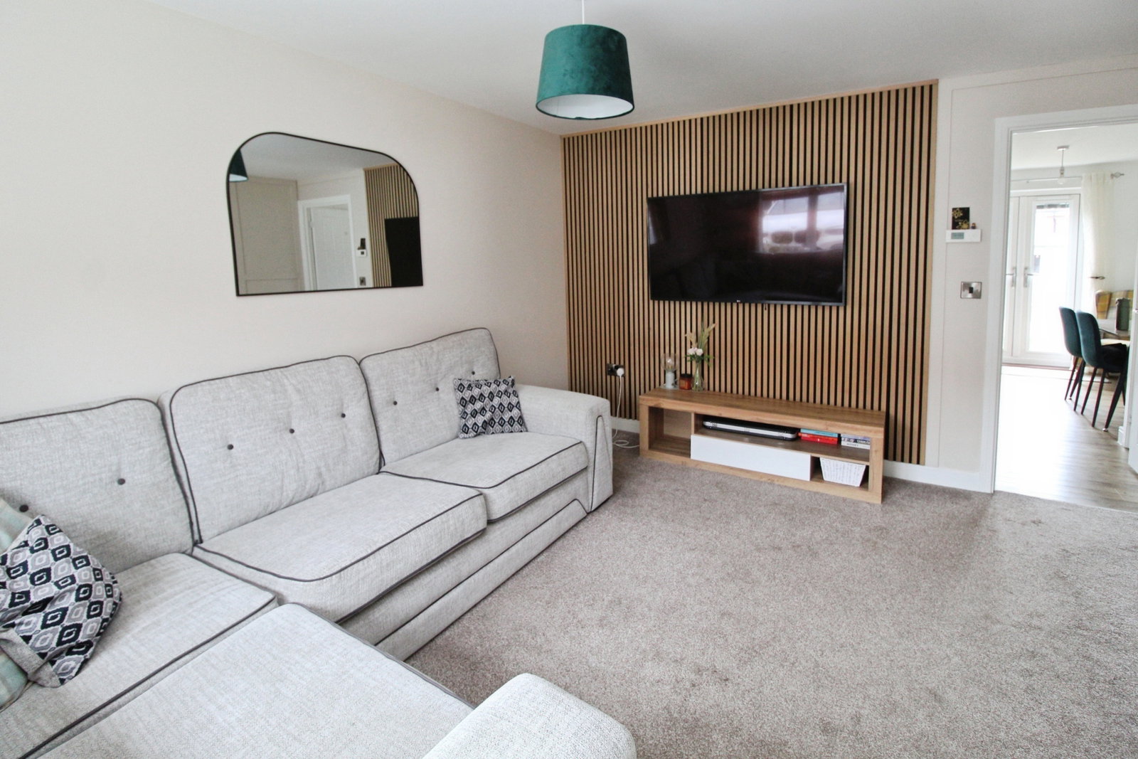Semi Detached House in Ryton