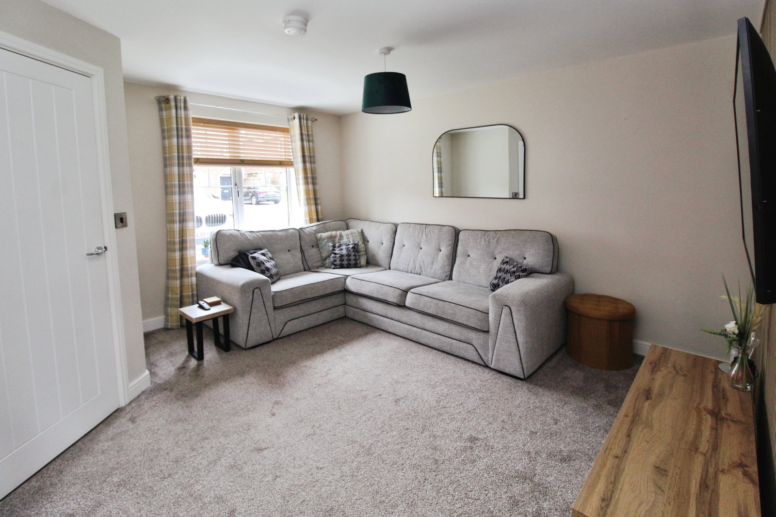 Semi Detached House in Ryton