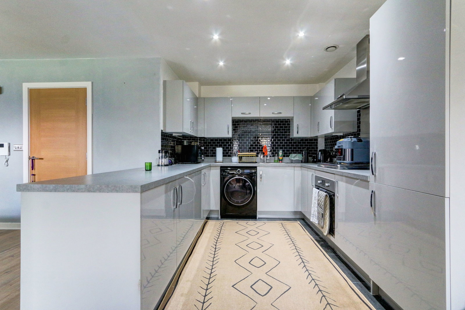 Apartment in Morpeth