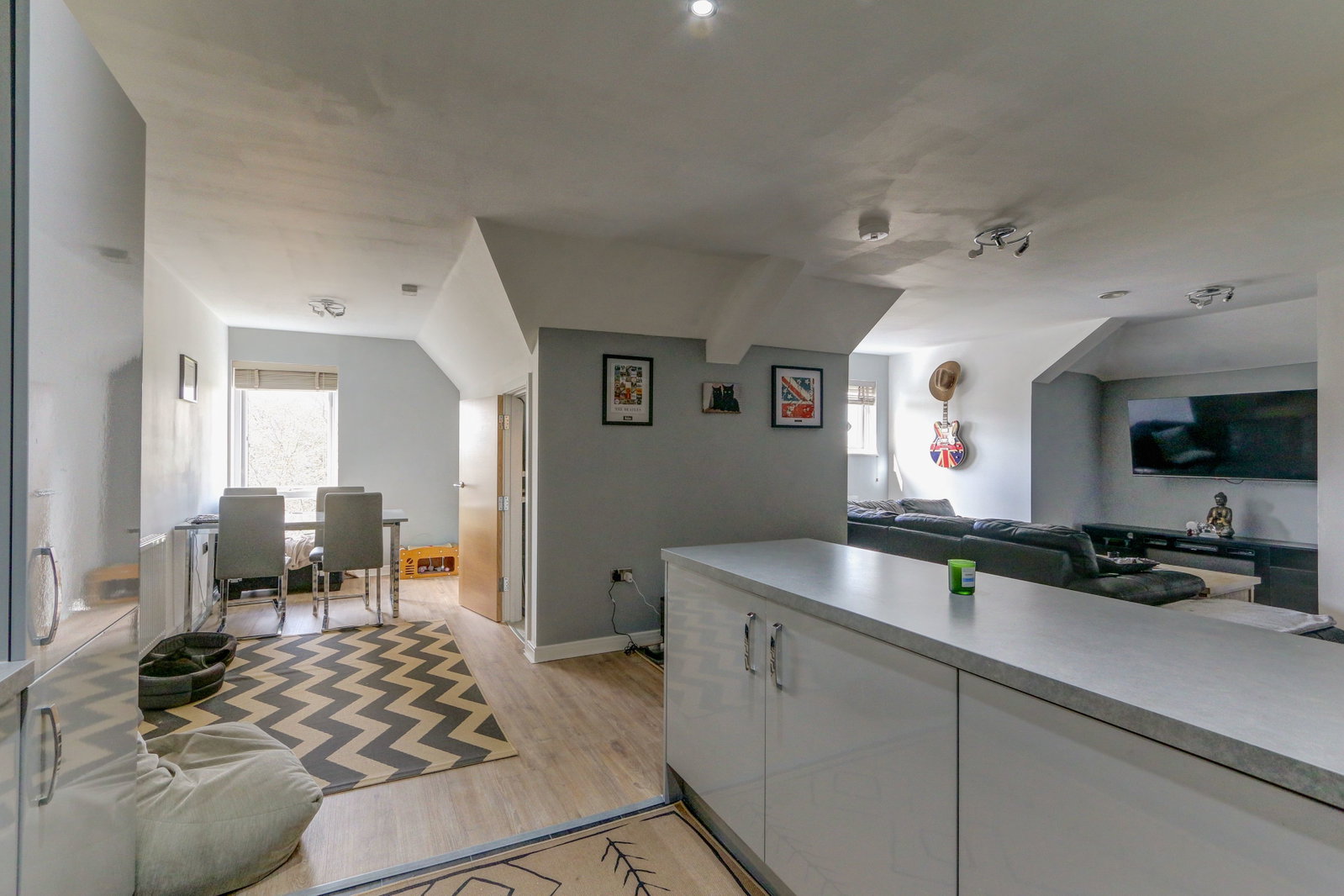 Apartment in Morpeth