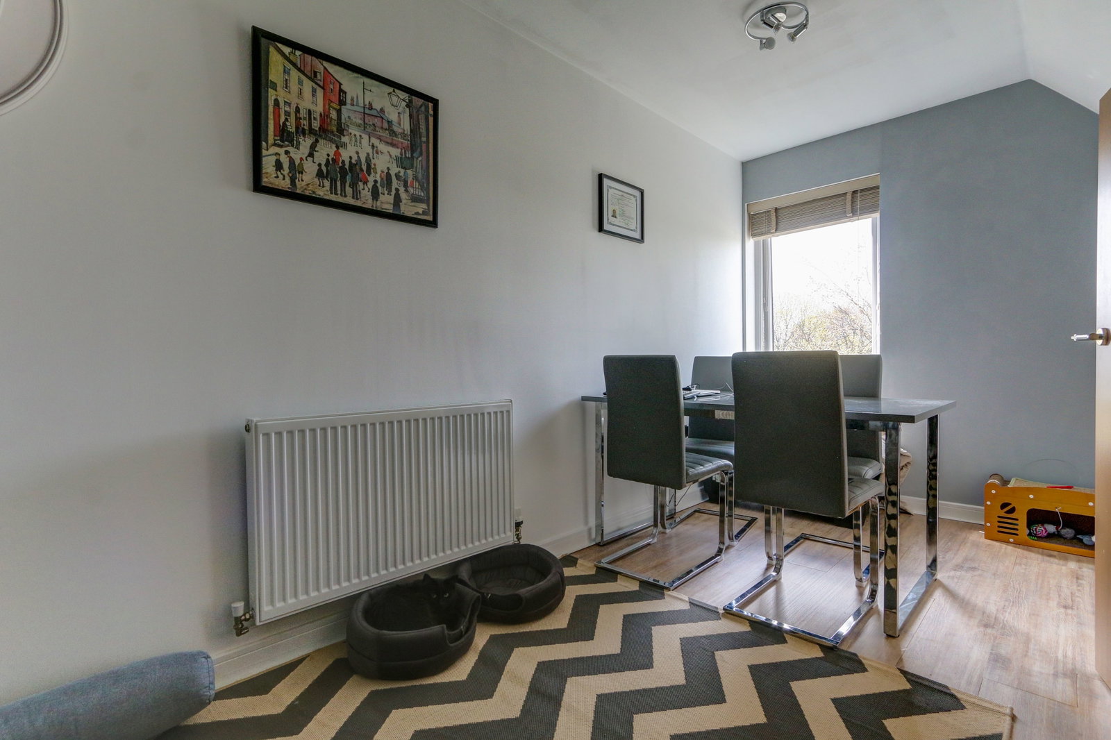 Apartment in Morpeth