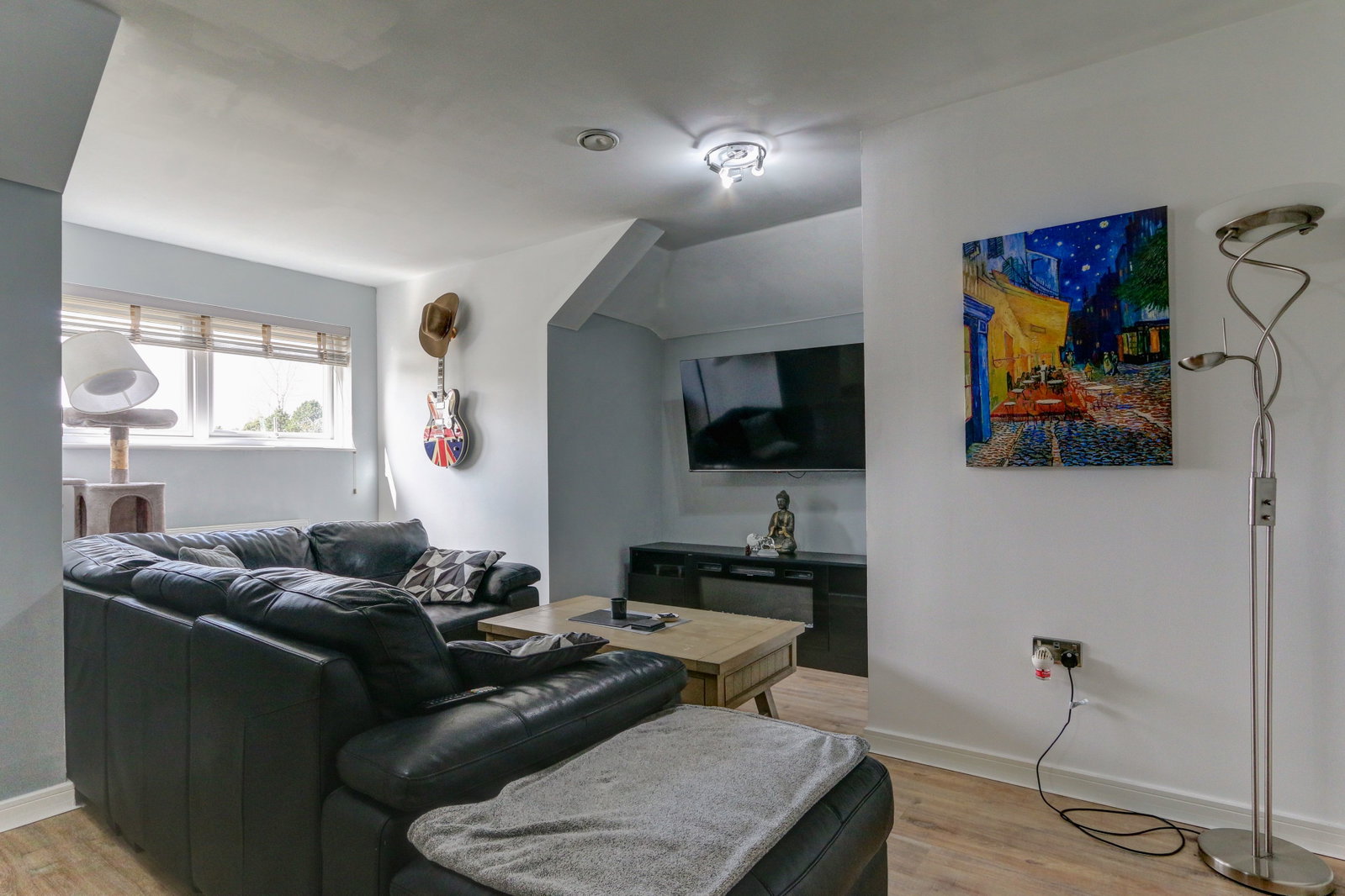 Apartment in Morpeth